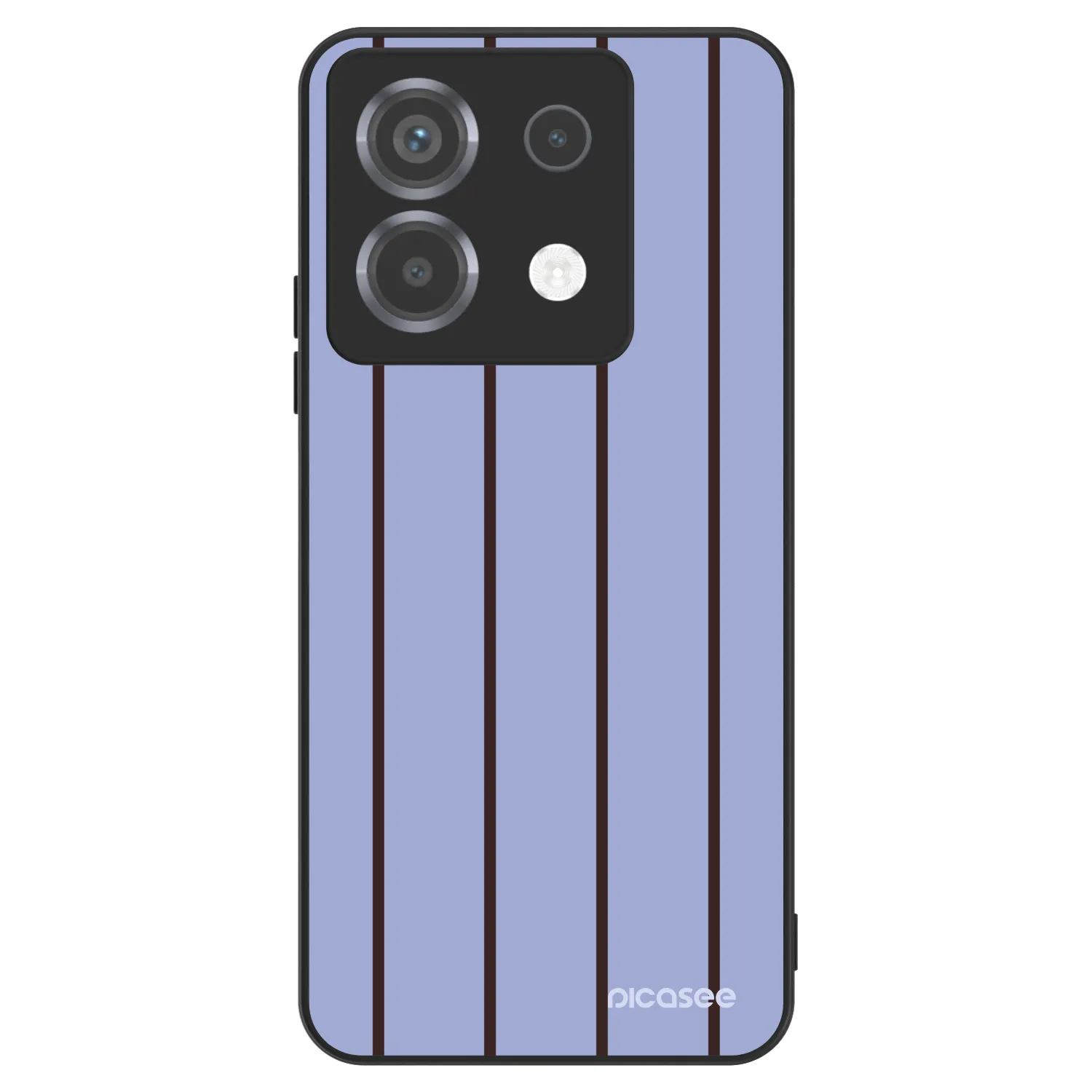 Picasee ULTIMATE CASE na Xiaomi Poco X6 - Poolside member