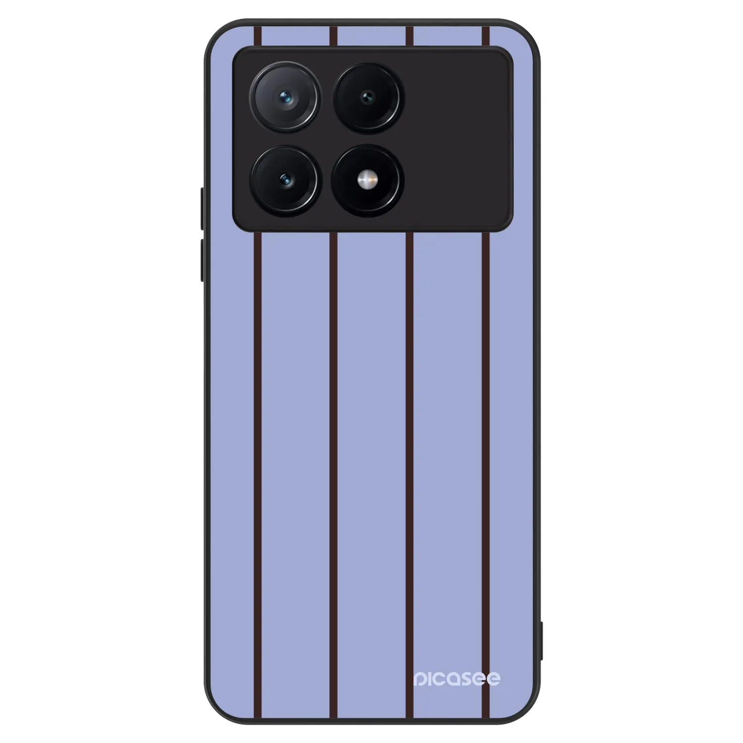 Picasee ULTIMATE CASE na Xiaomi Poco X6 Pro - Poolside member