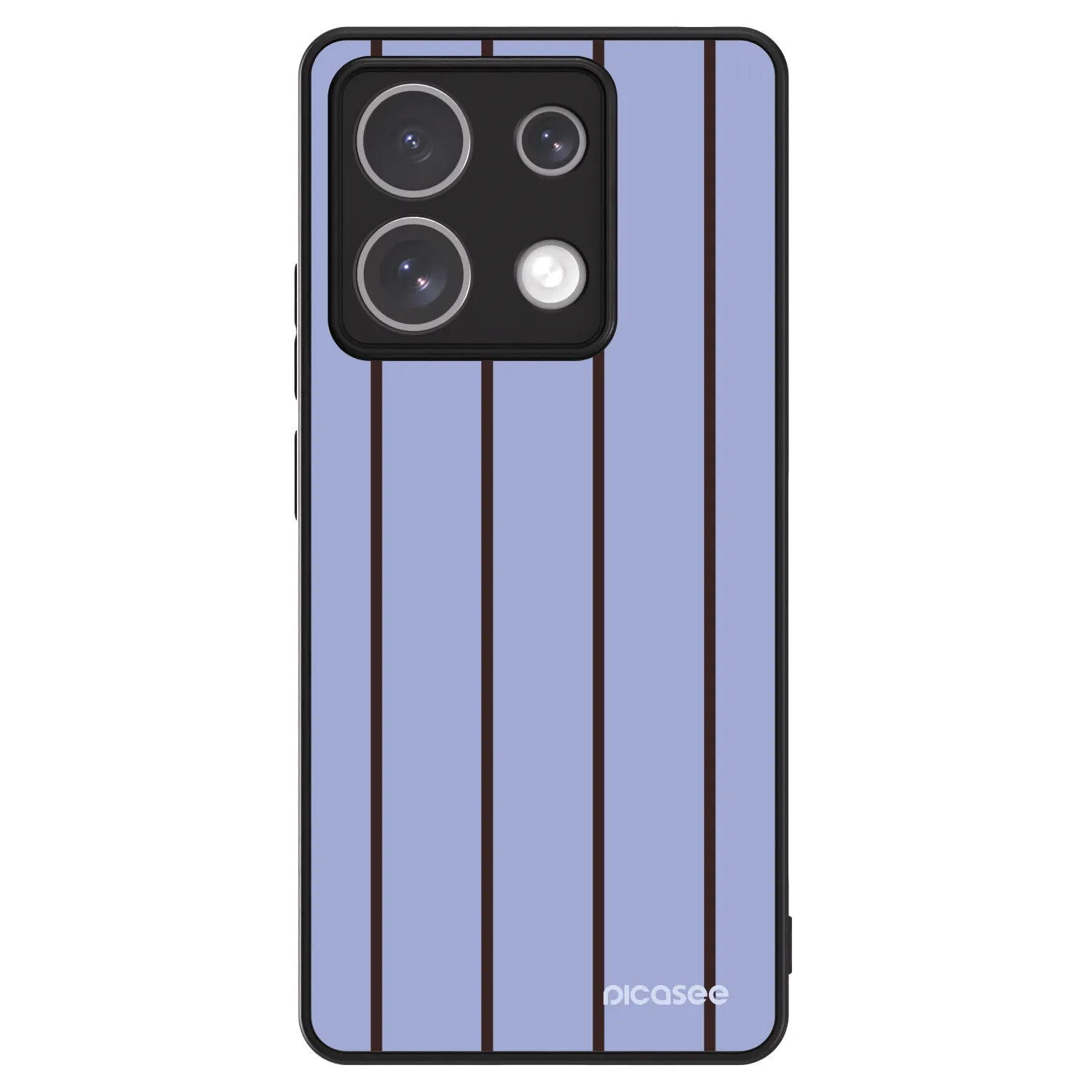 Picasee ULTIMATE CASE na Xiaomi Redmi Note 13 Pro 5G - Poolside member