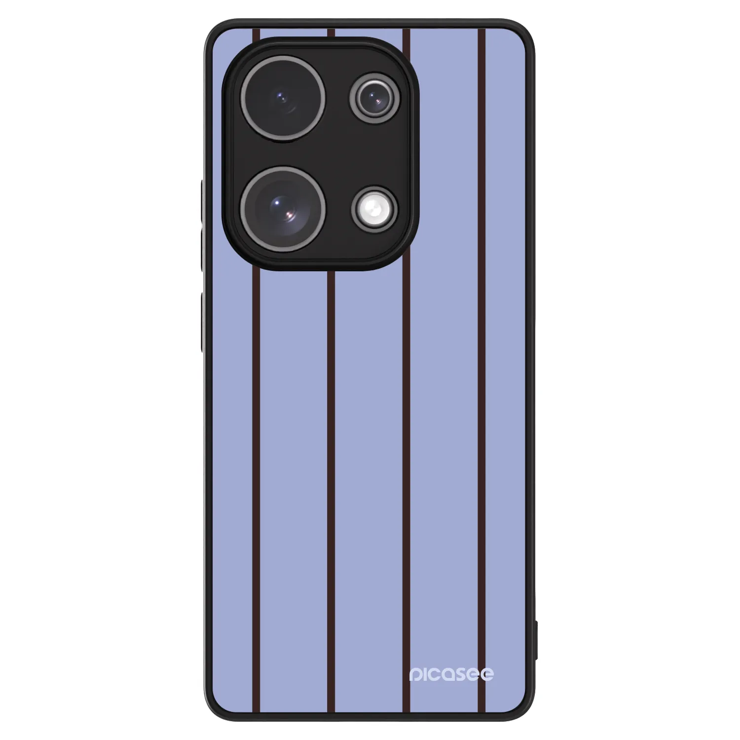 Picasee ULTIMATE CASE na Xiaomi Redmi Note 13 Pro 4G - Poolside member