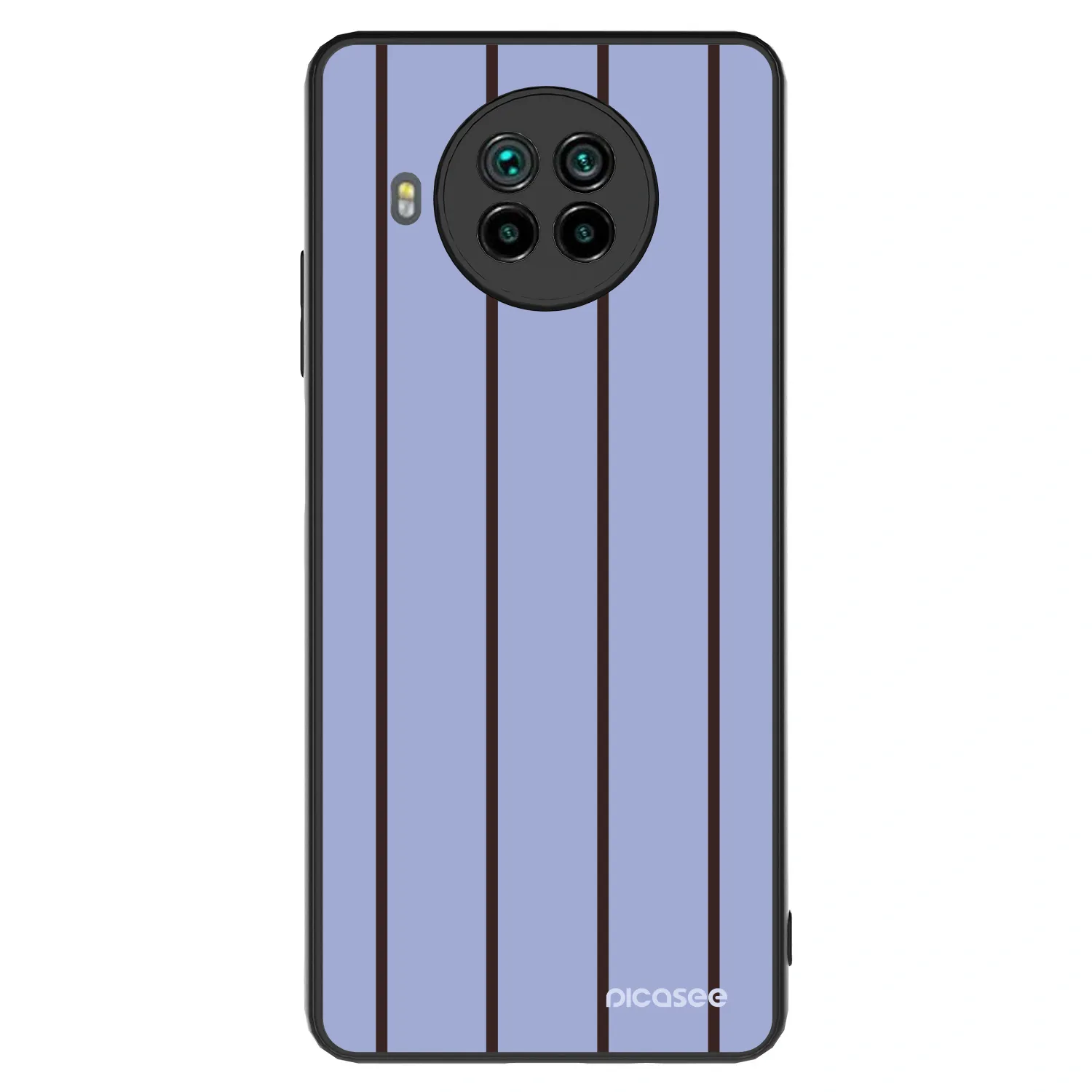 Picasee ULTIMATE CASE na Xiaomi Mi 10T Lite - Poolside member