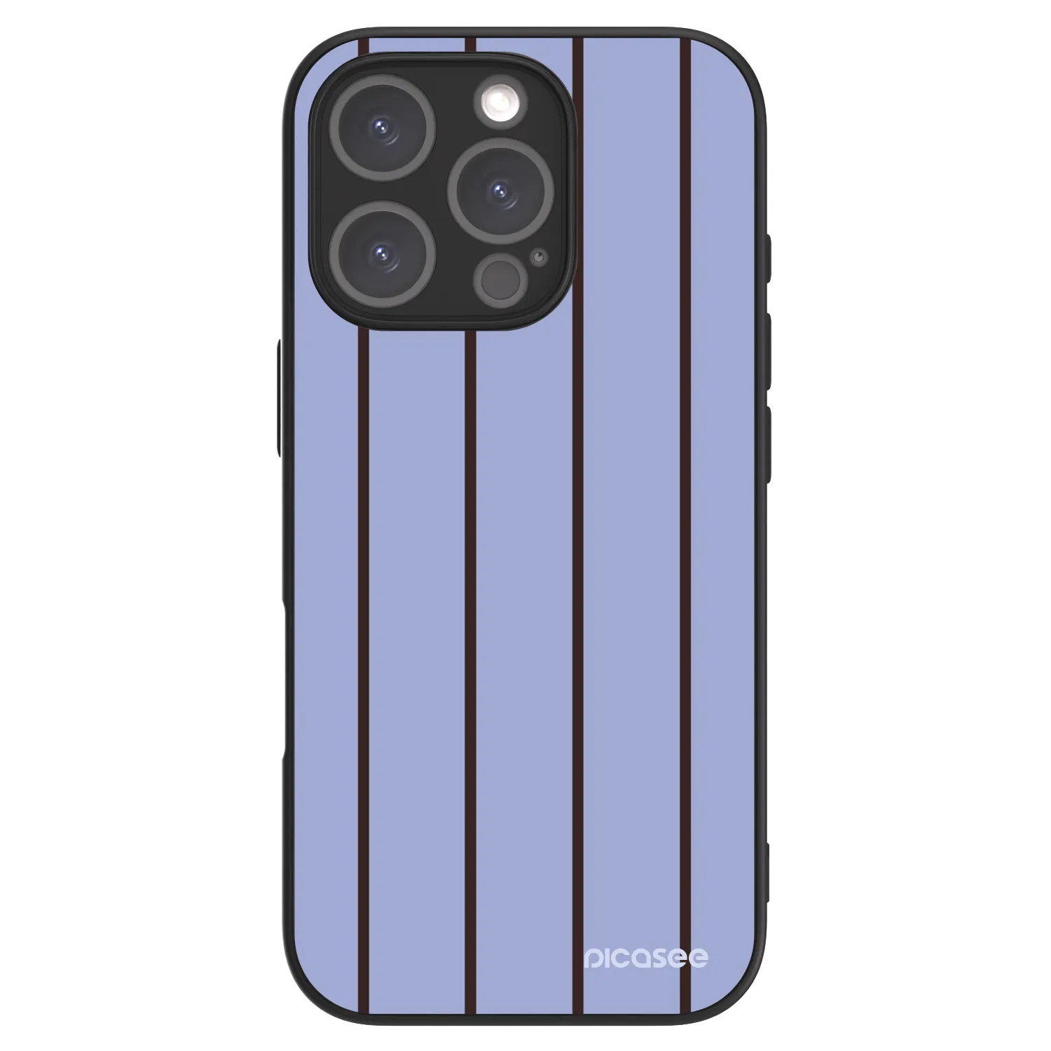 Picasee ULTIMATE CASE na Apple iPhone 16 Pro - Poolside member