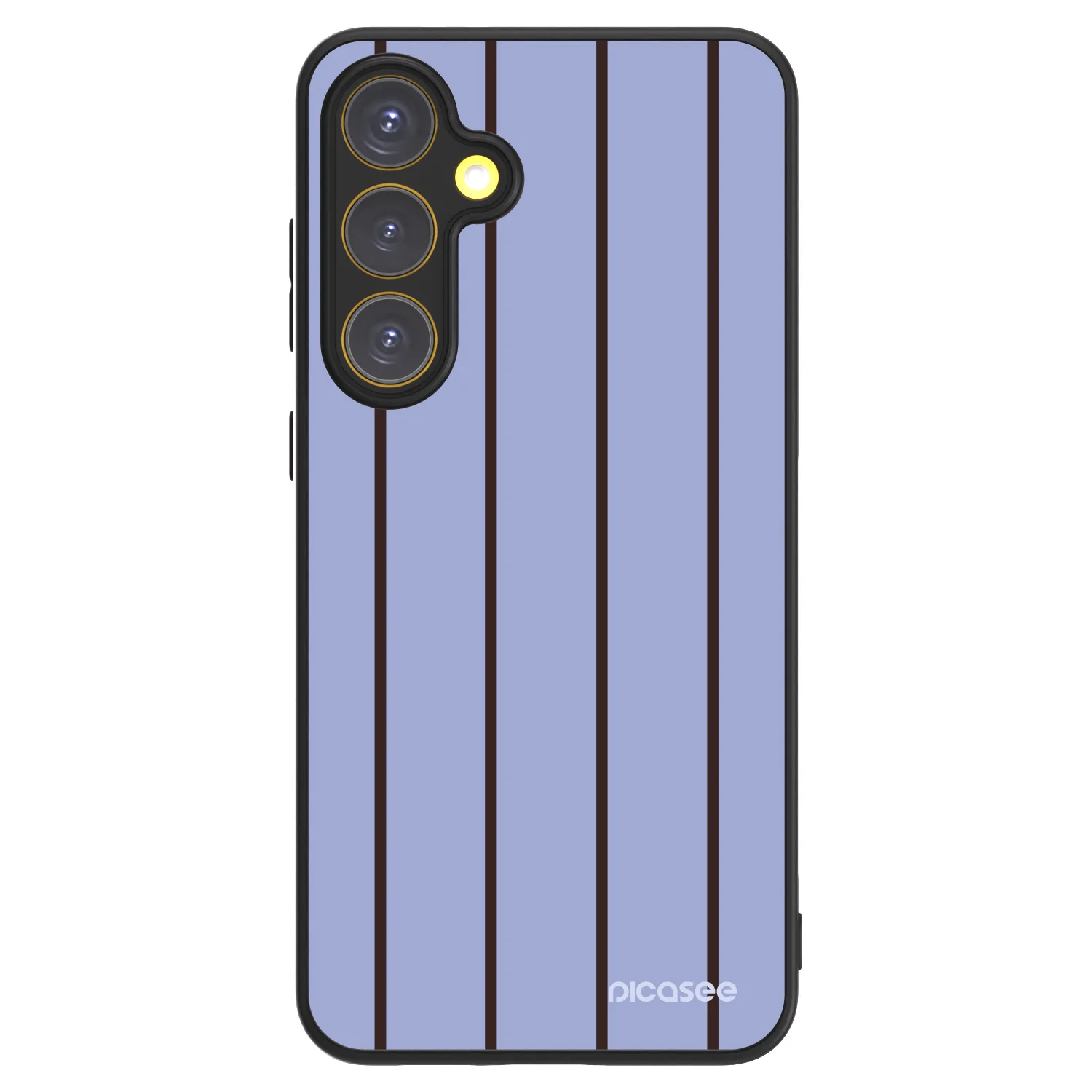 Picasee ULTIMATE CASE na Samsung Galaxy S24 FE S721B - Poolside member