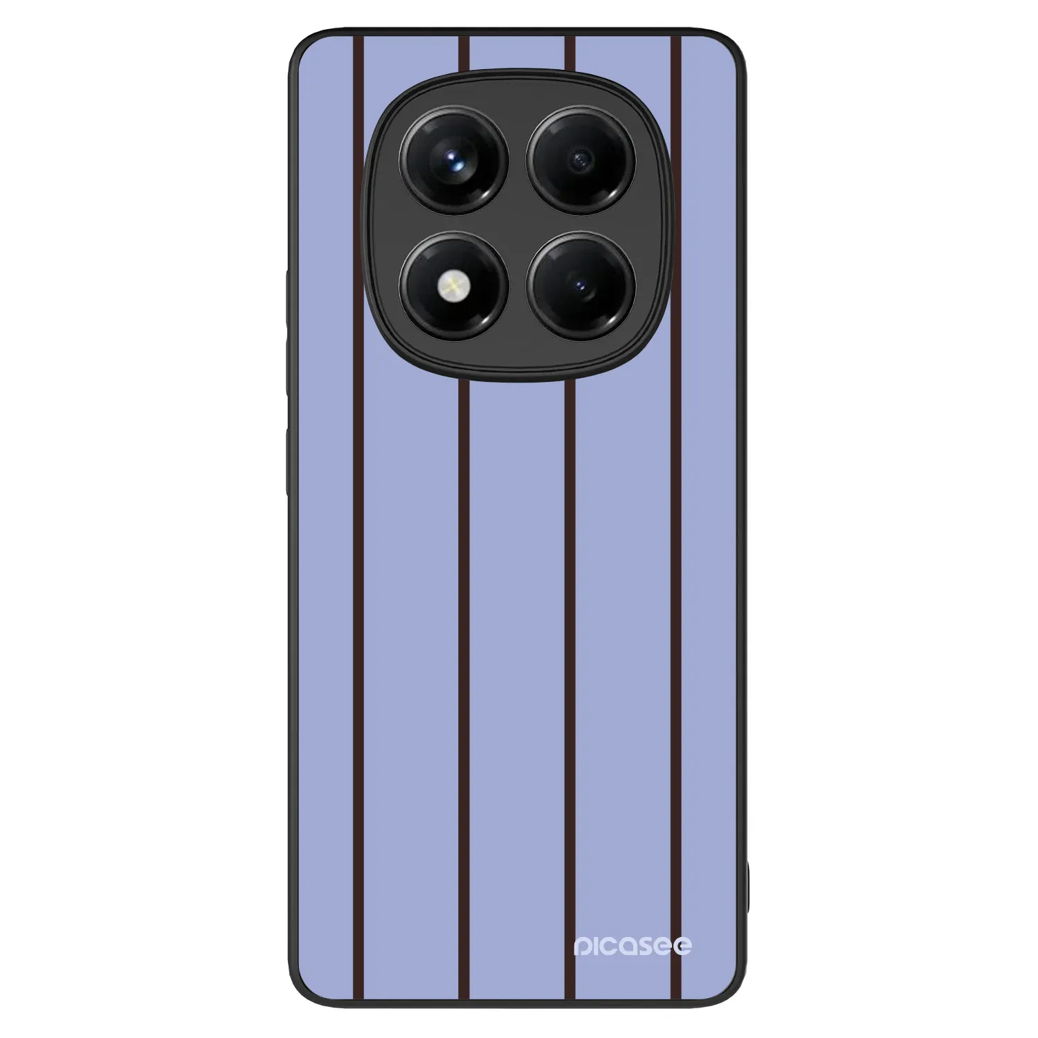 Picasee ULTIMATE CASE na Xiaomi Redmi Note 14 Pro+ 5G - Poolside member