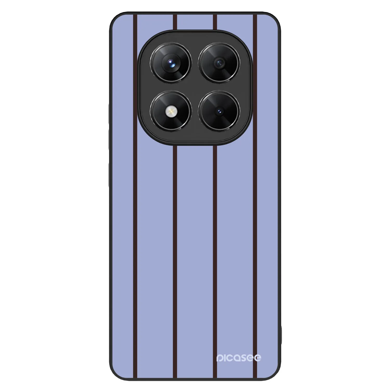Picasee ULTIMATE CASE na Xiaomi Redmi Note 14 Pro 5G - Poolside member