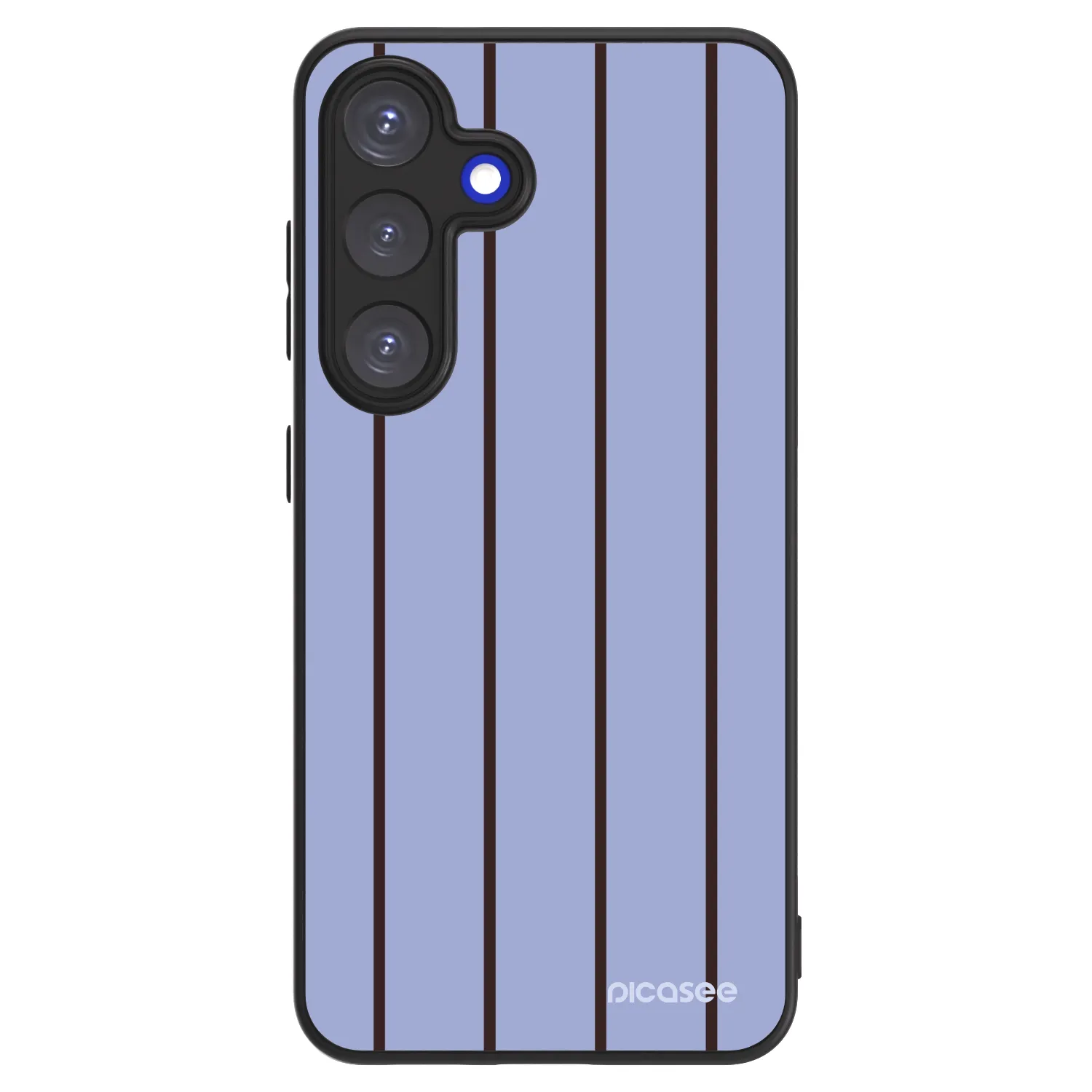 Picasee ULTIMATE CASE na Samsung Galaxy S25 5G - Poolside member