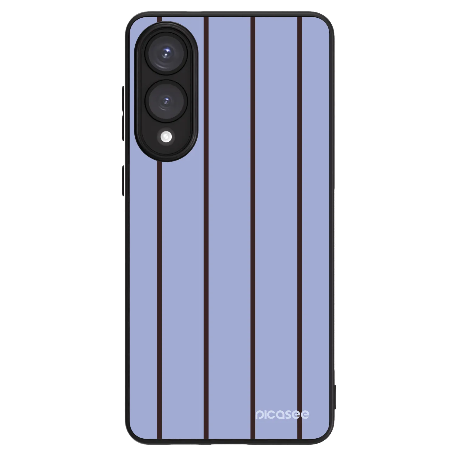 Picasee ULTIMATE CASE PowerShare pro Samsung Galaxy S25 Edge 5G - Poolside member