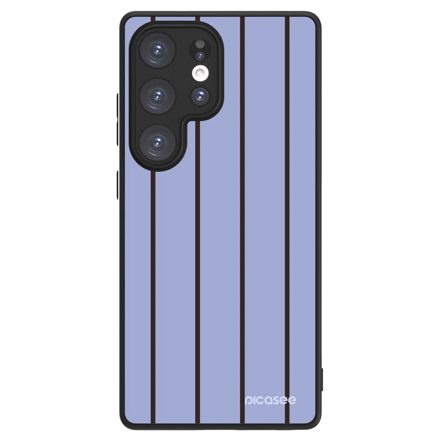 Picasee ULTIMATE CASE na Samsung Galaxy S25 Ultra 5G - Poolside member