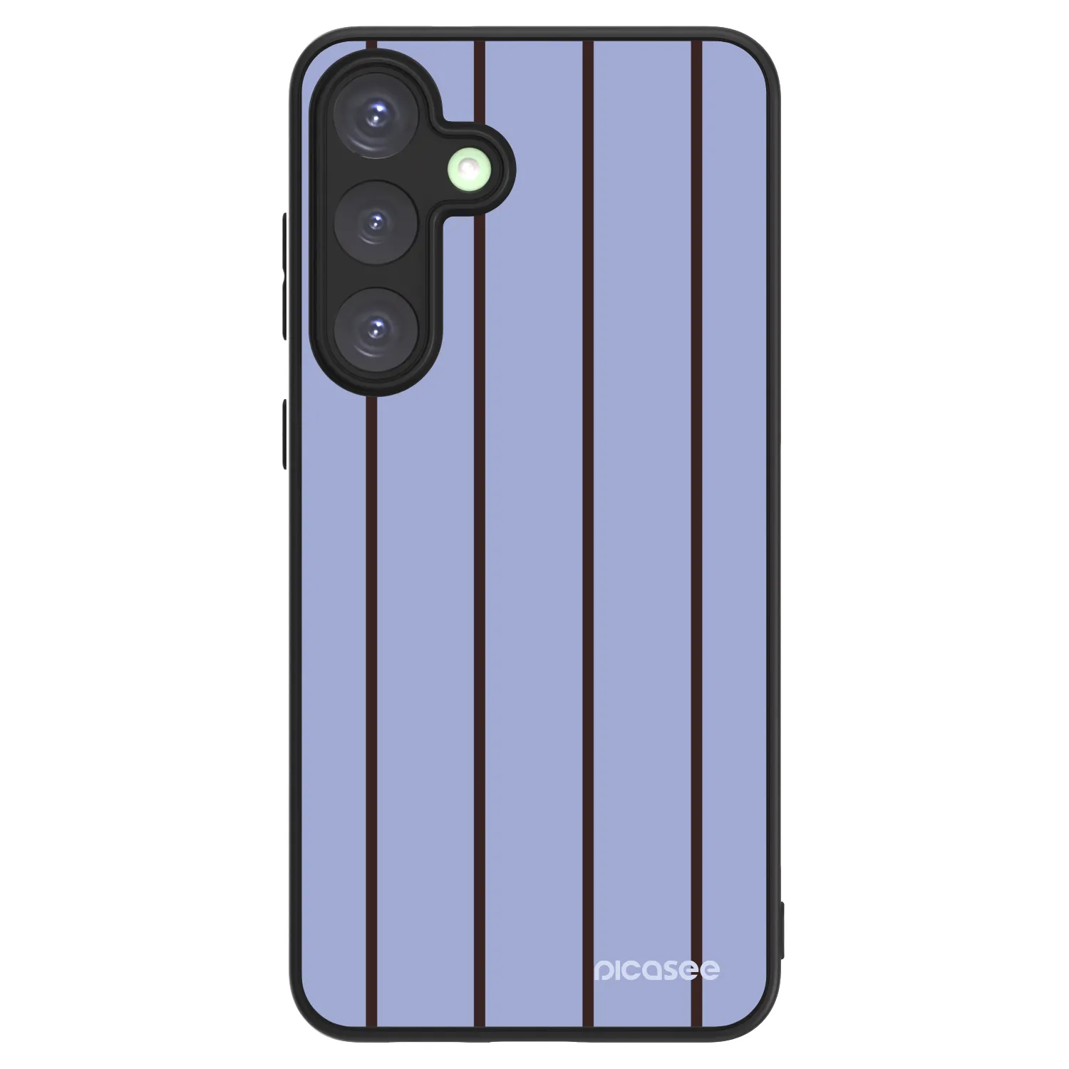Picasee ULTIMATE CASE na Samsung Galaxy S25+ 5G - Poolside member