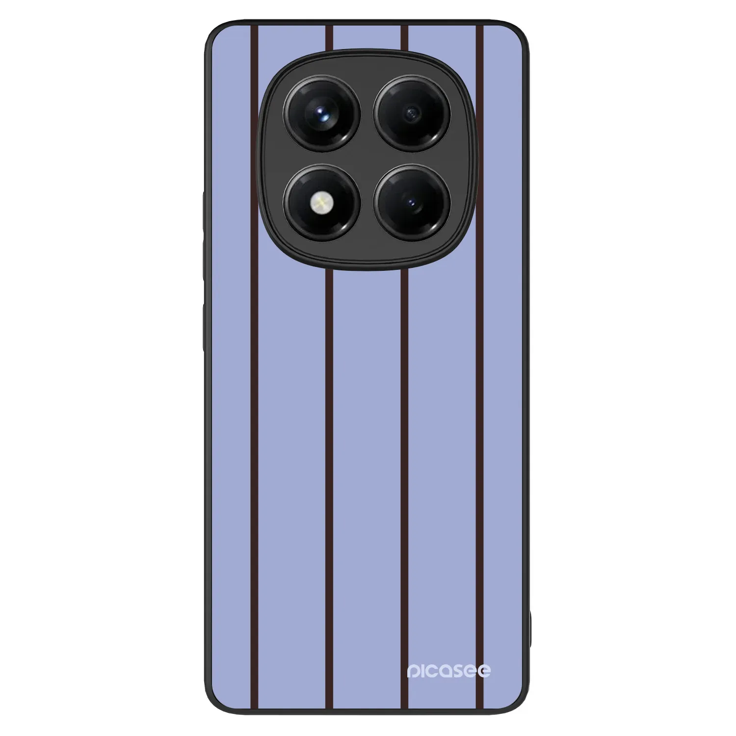 Picasee ULTIMATE CASE na Xiaomi Redmi Note 14 Pro 4G - Poolside member