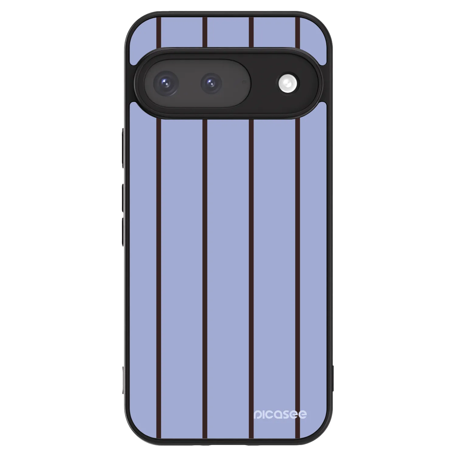 Picasee ULTIMATE CASE na Google Pixel 9 - Poolside member