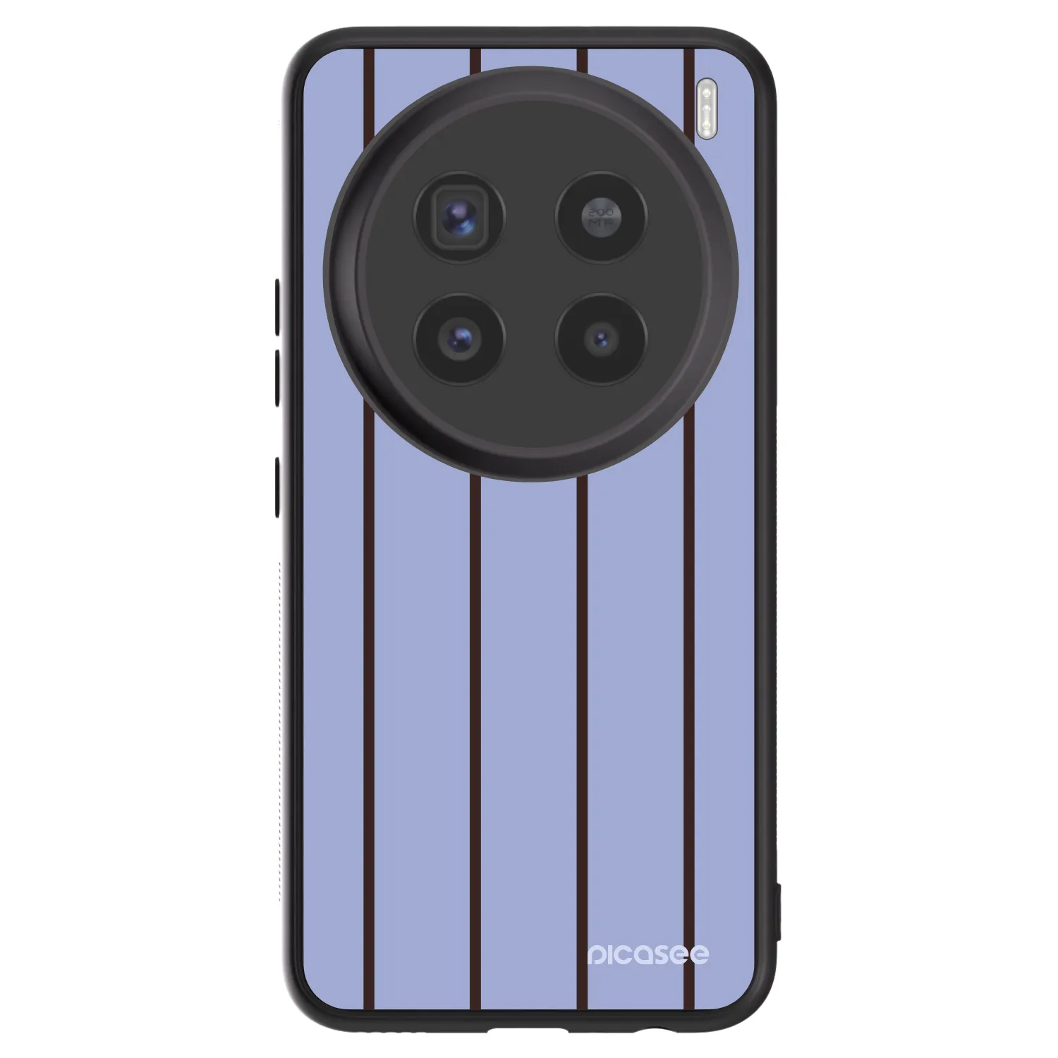Picasee ULTIMATE CASE na Vivo X200 Pro - Poolside member