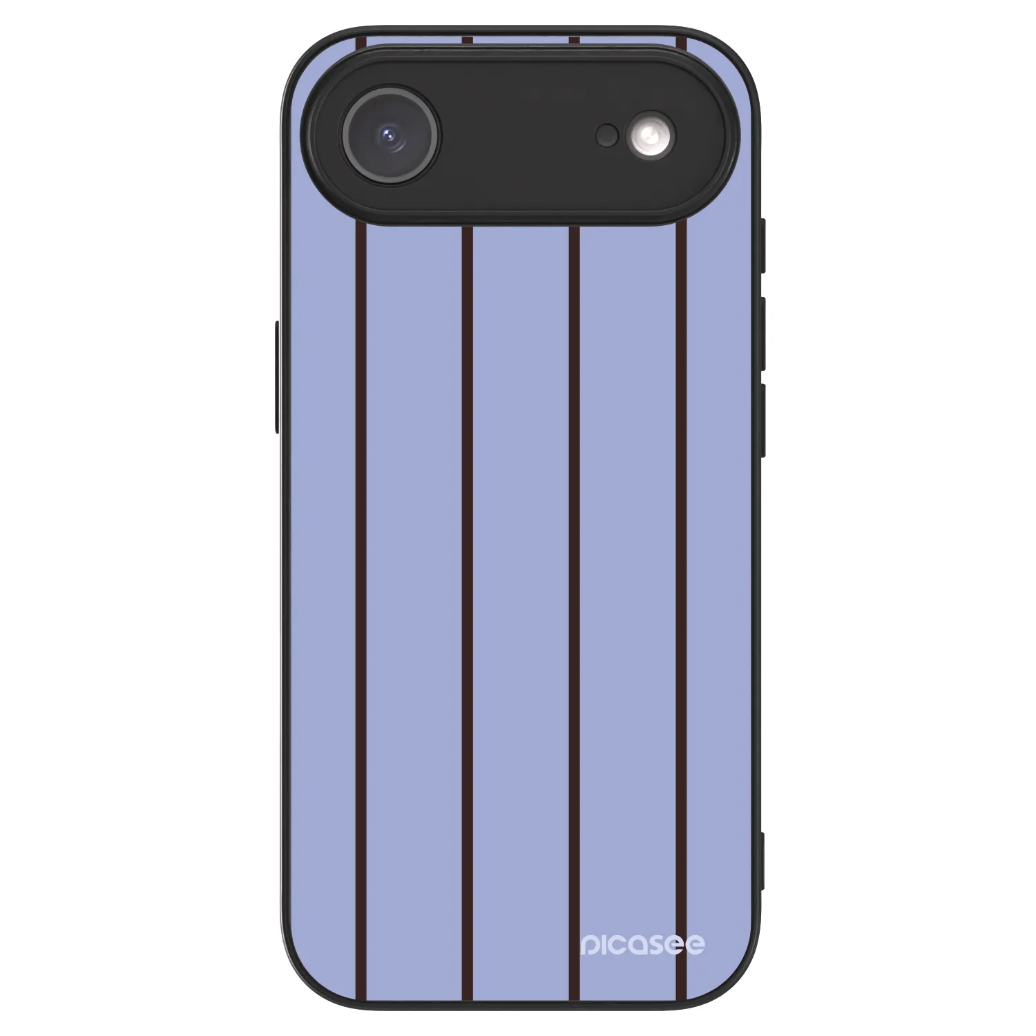 Picasee ULTIMATE CASE MagSafe pro Apple iPhone Air - Poolside member