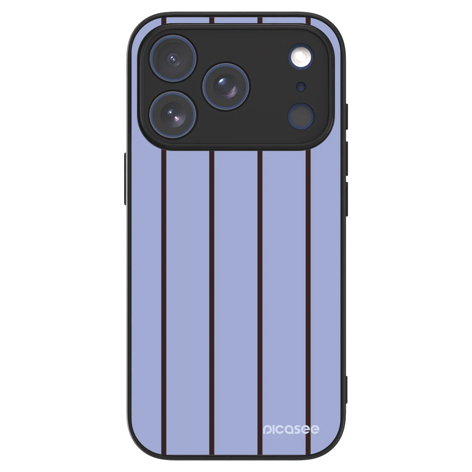 Picasee ULTIMATE CASE na Apple iPhone 17 Pro - Poolside member