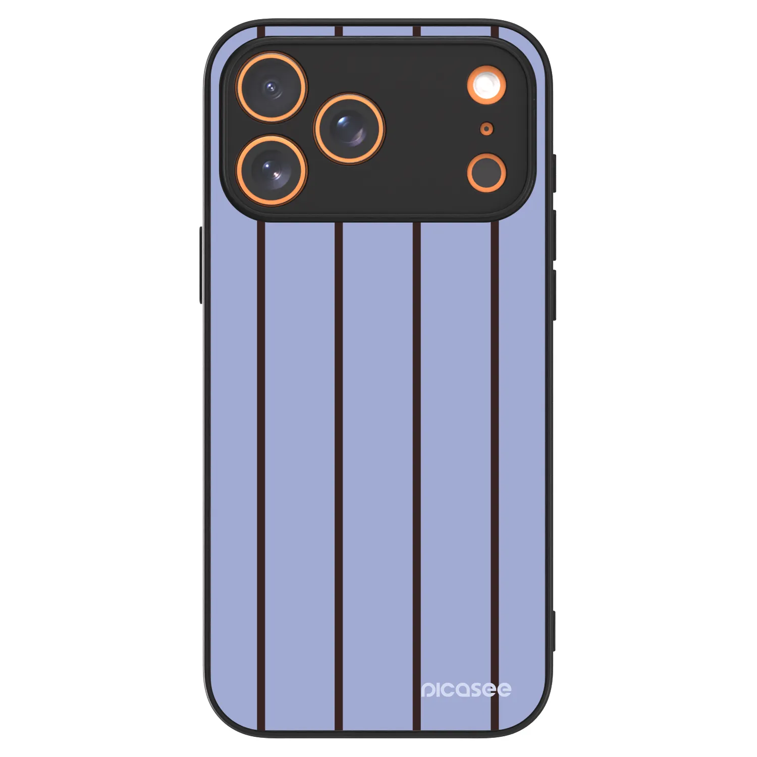 Picasee ULTIMATE CASE MagSafe pro Apple iPhone 17 Pro Max - Poolside member