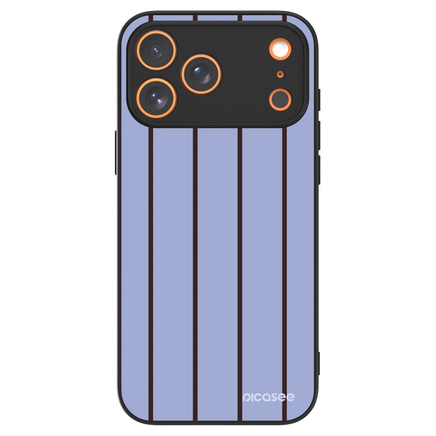 Picasee ULTIMATE CASE na Apple iPhone 17 Pro Max - Poolside member