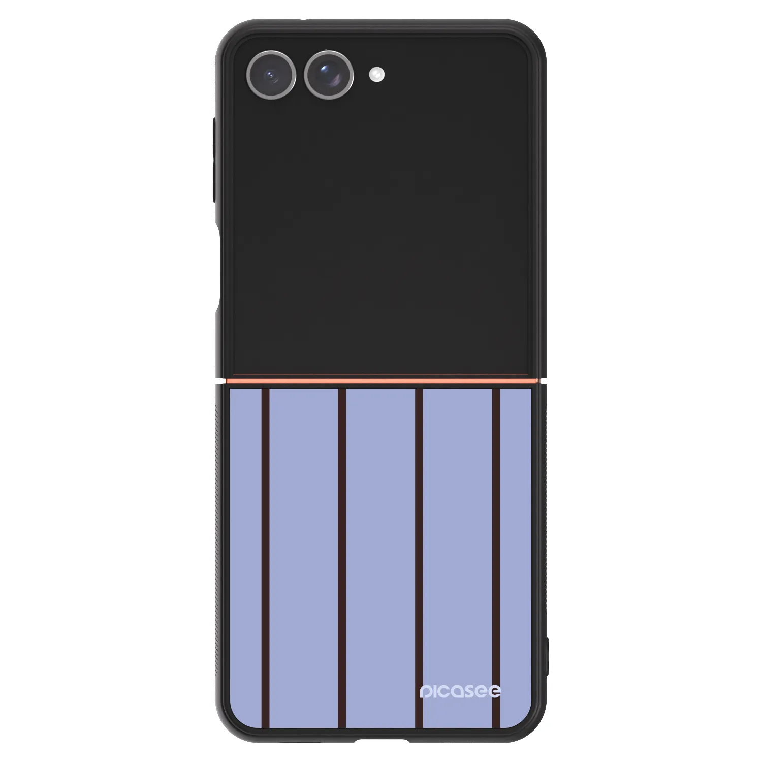 Picasee ULTIMATE CASE na Samsung Galaxy Z Flip7 5G - Poolside member