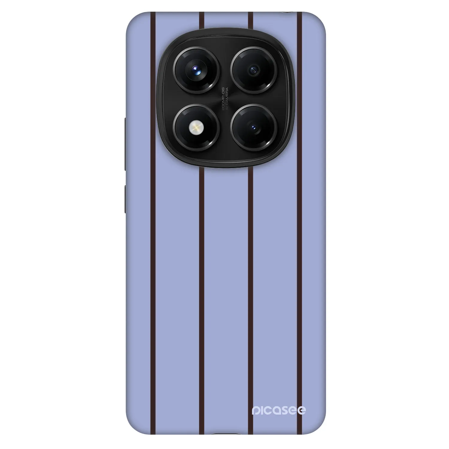Picasee Fashion Case na Xiaomi Redmi Note 14 Pro 5G - Poolside member