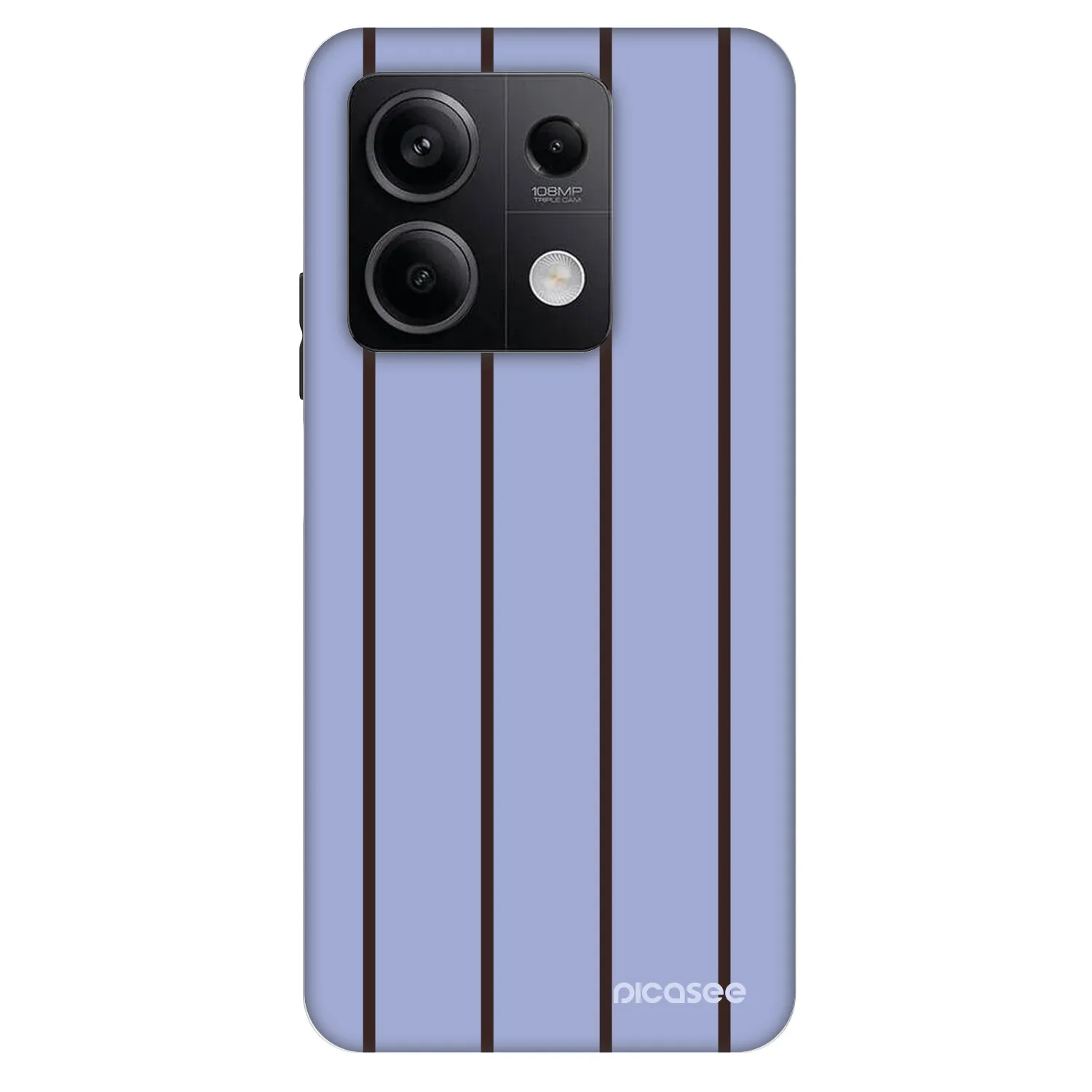 Picasee Fashion Case na Xiaomi Redmi Note 13 5G - Poolside member