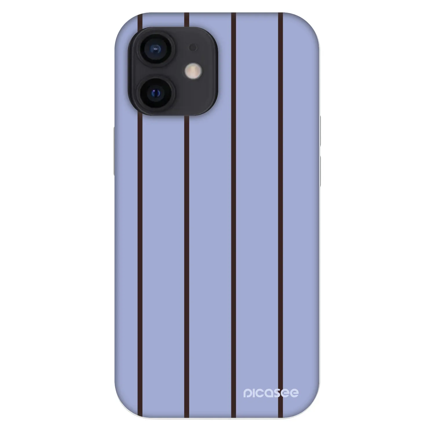 Picasee Fashion Case na Apple iPhone 12 mini - Poolside member