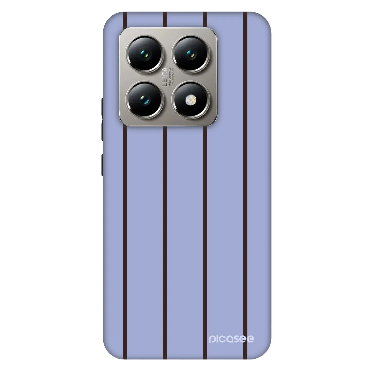 Picasee Fashion Case na Xiaomi 14T Pro - Poolside member