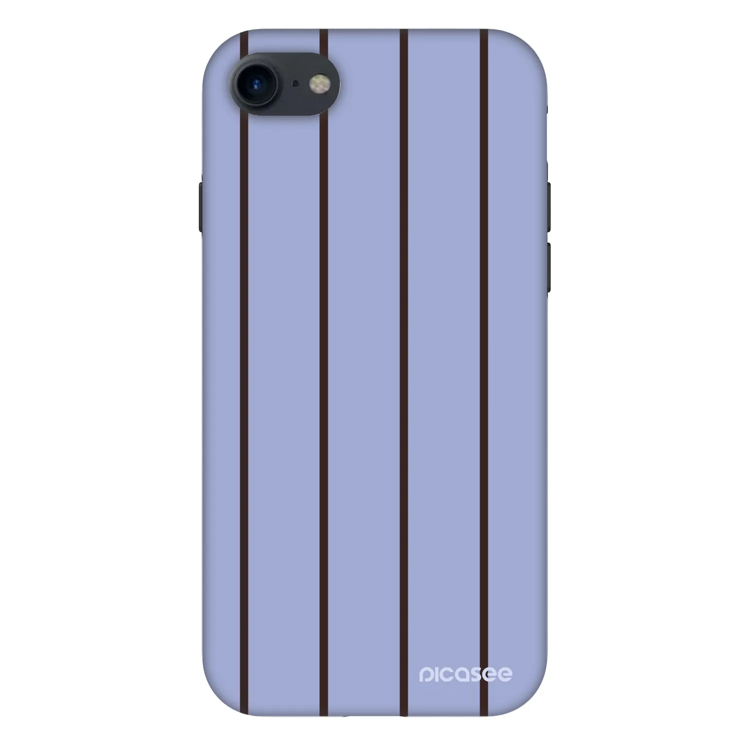 Picasee Fashion Case na Apple iPhone SE 2022 - Poolside member
