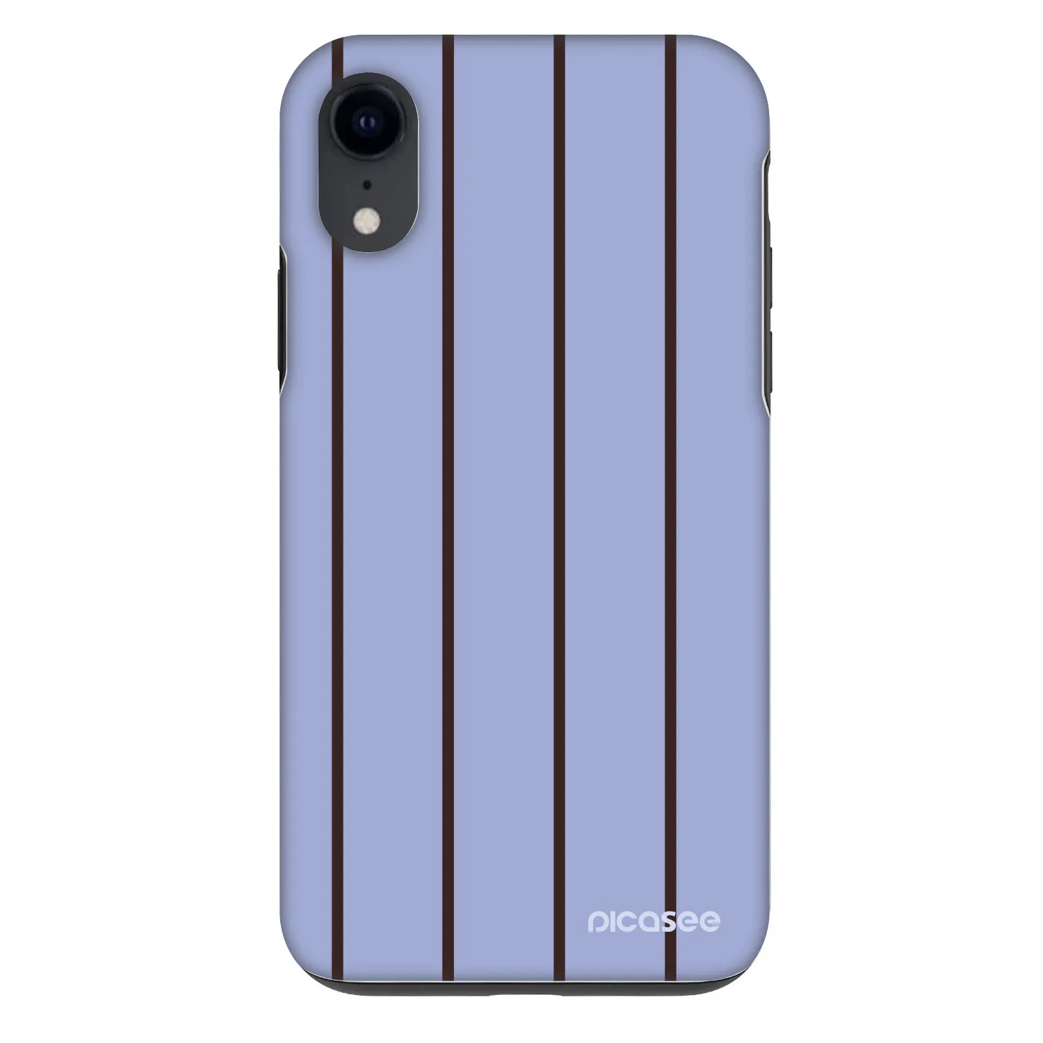 Picasee Fashion Case na Apple iPhone XR - Poolside member