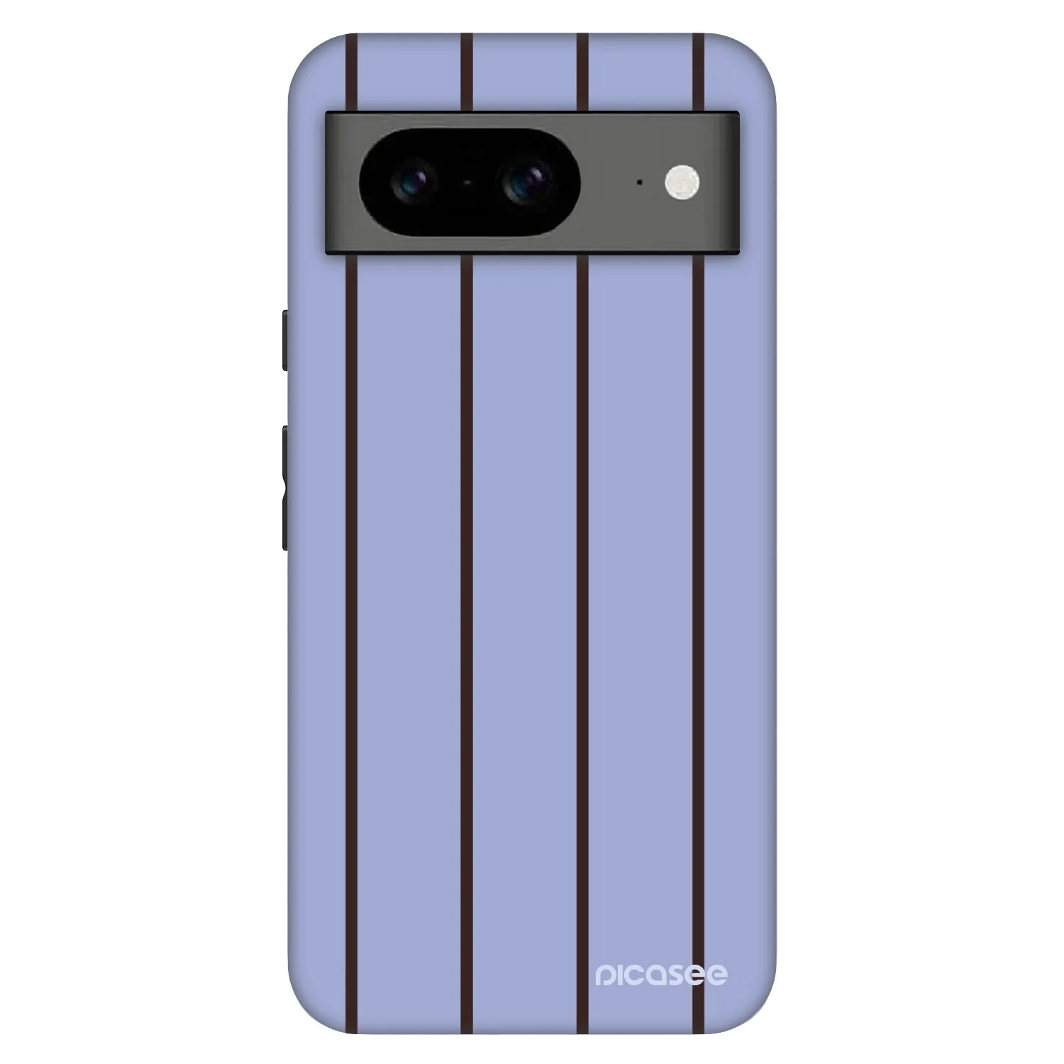 Picasee Fashion Case na Google Pixel 8 Pro - Poolside member