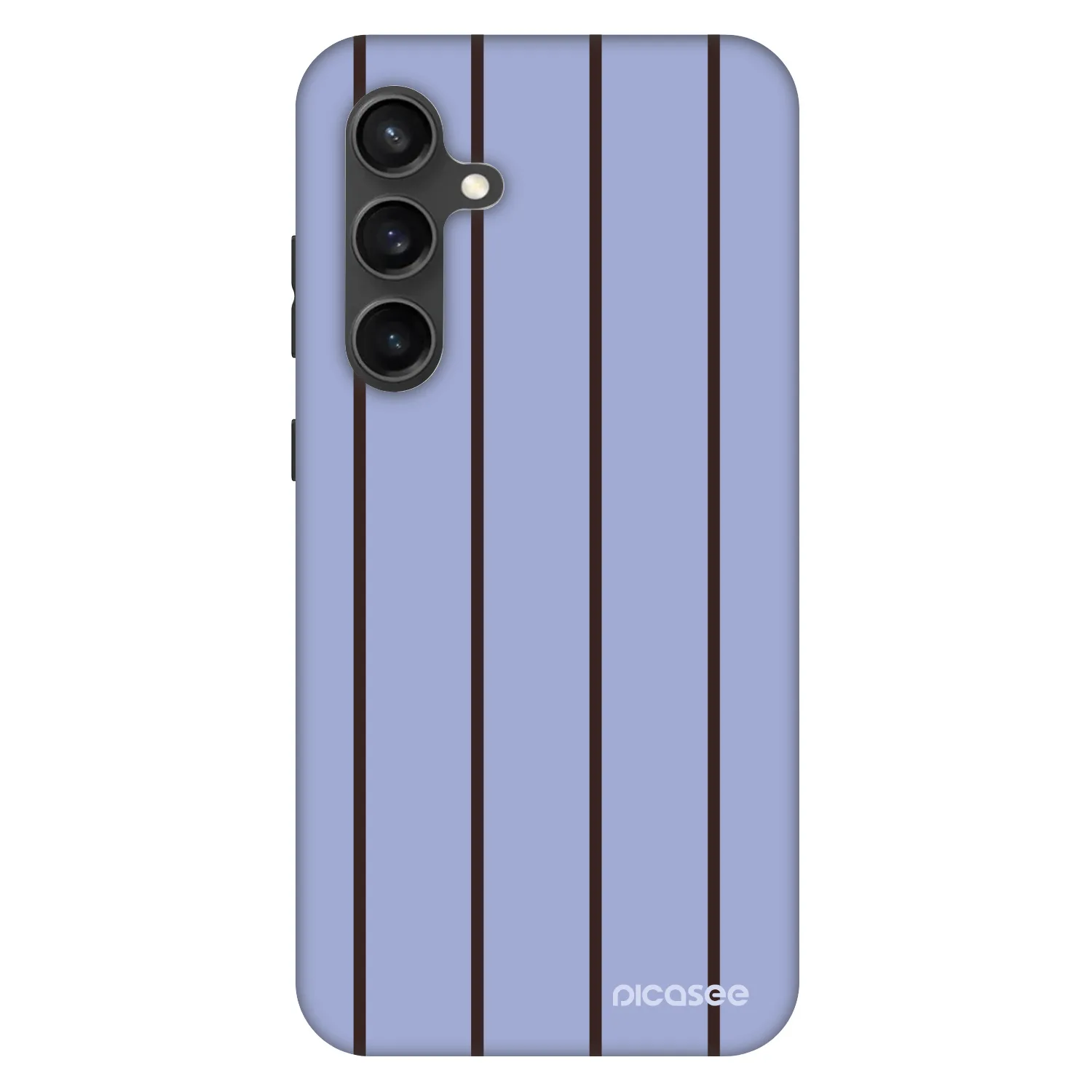 Picasee Fashion Case na Samsung Galaxy S24 FE S721B - Poolside member