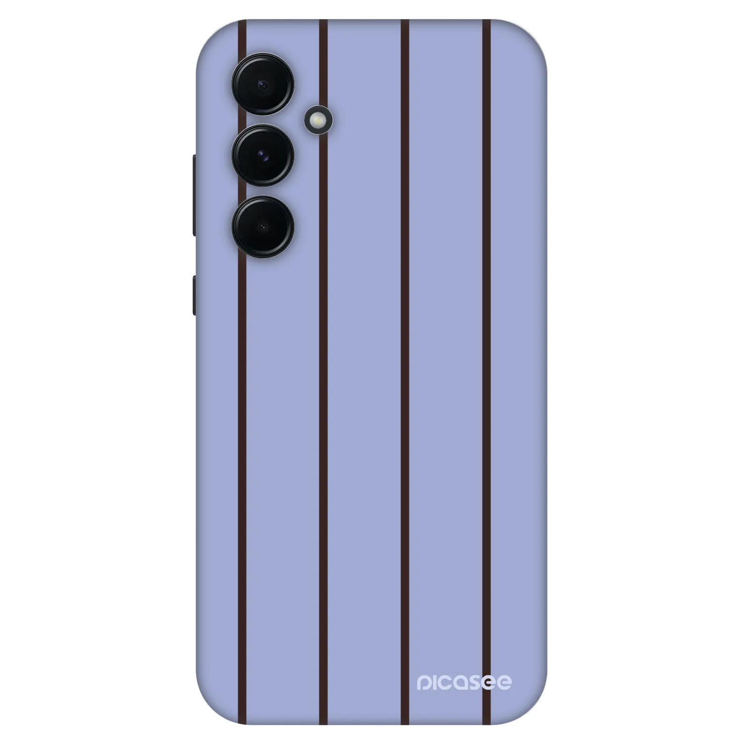 Picasee Fashion Case na Samsung Galaxy A55 5G A556B - Poolside member