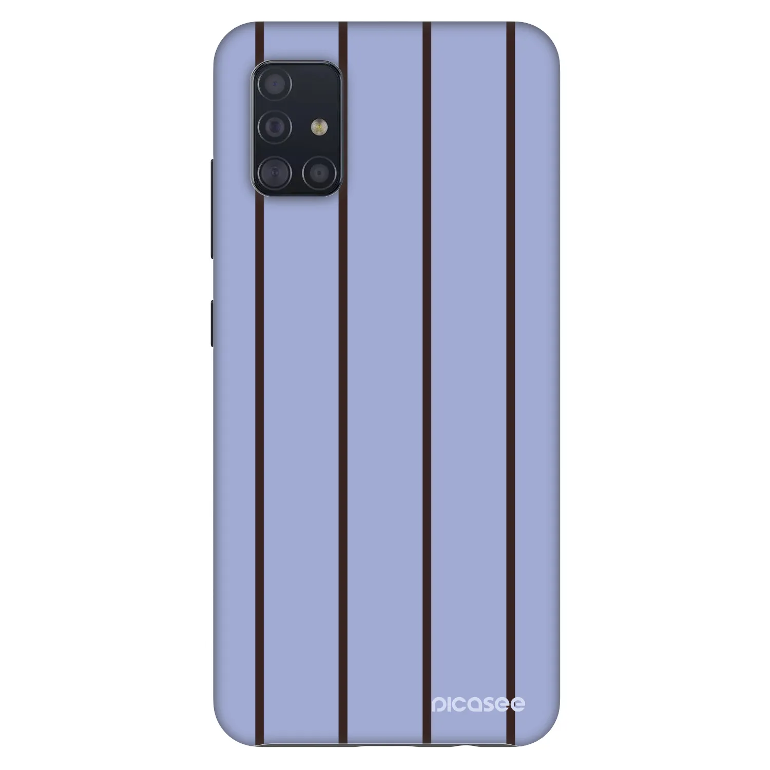 Picasee Fashion Case na Samsung Galaxy A51 A515F - Poolside member