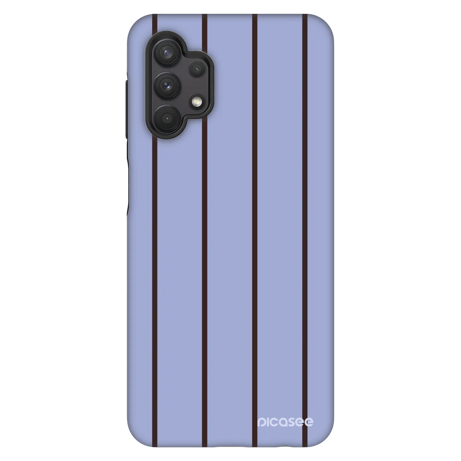 Picasee Fashion Case na Samsung Galaxy A32 5G A326B - Poolside member