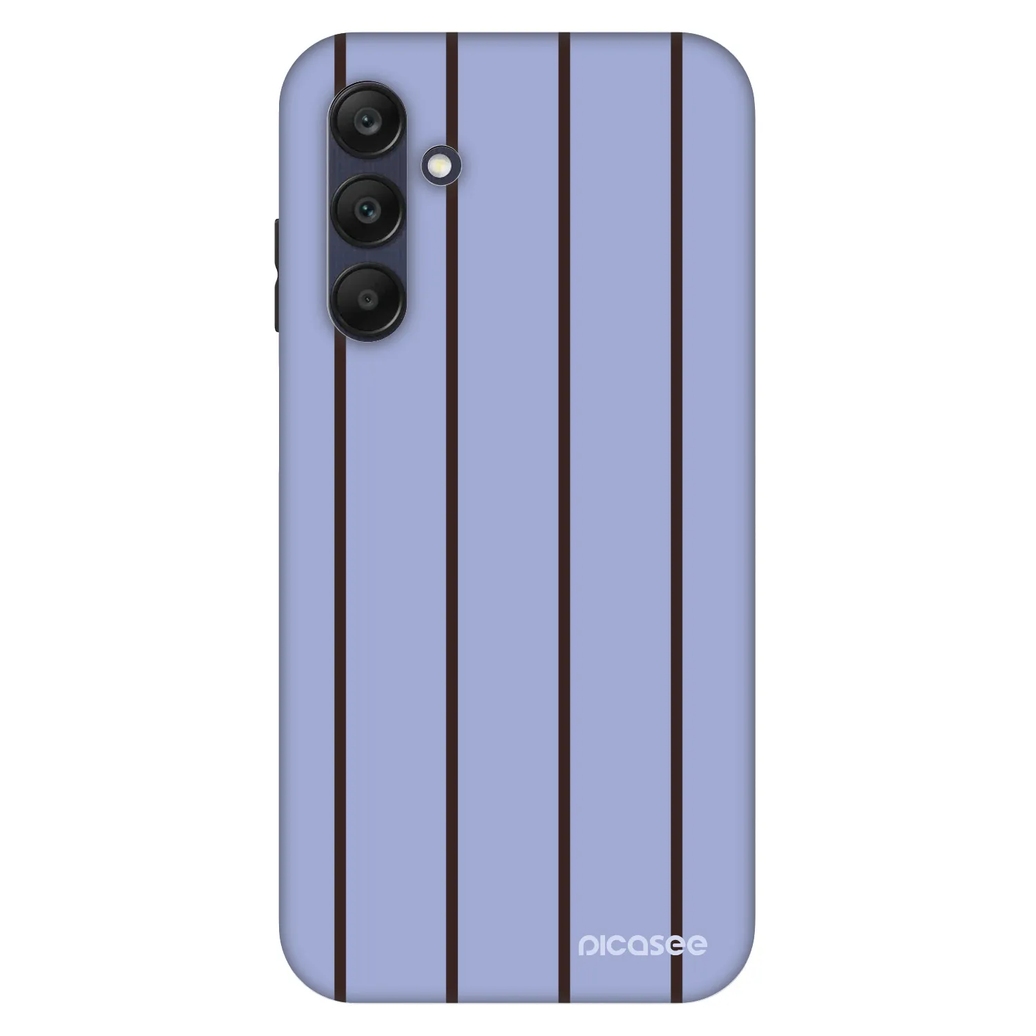 Picasee Fashion Case na Samsung Galaxy A25 A256B 5G - Poolside member
