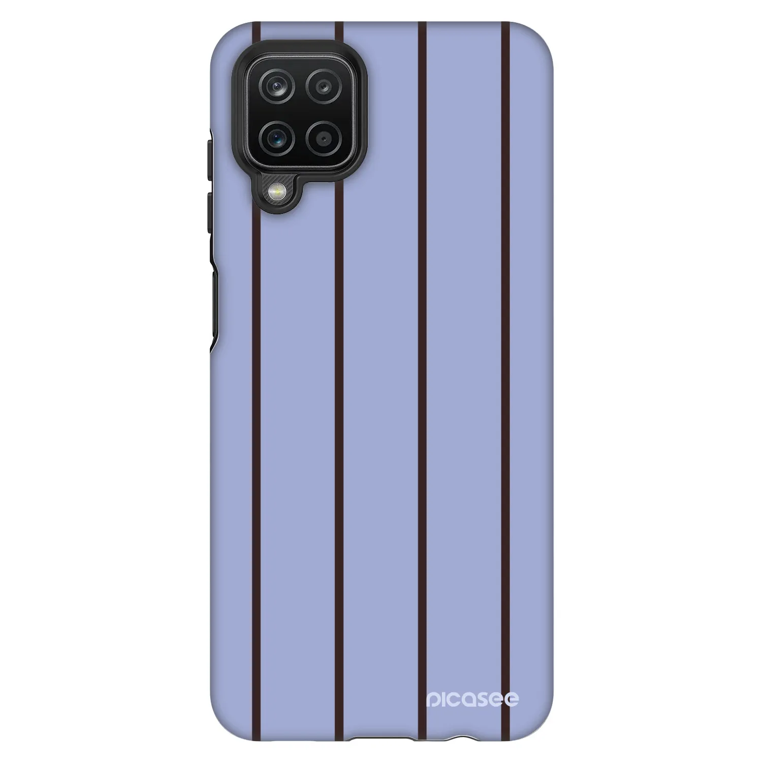 Picasee Fashion Case na Samsung Galaxy A12 A125F - Poolside member