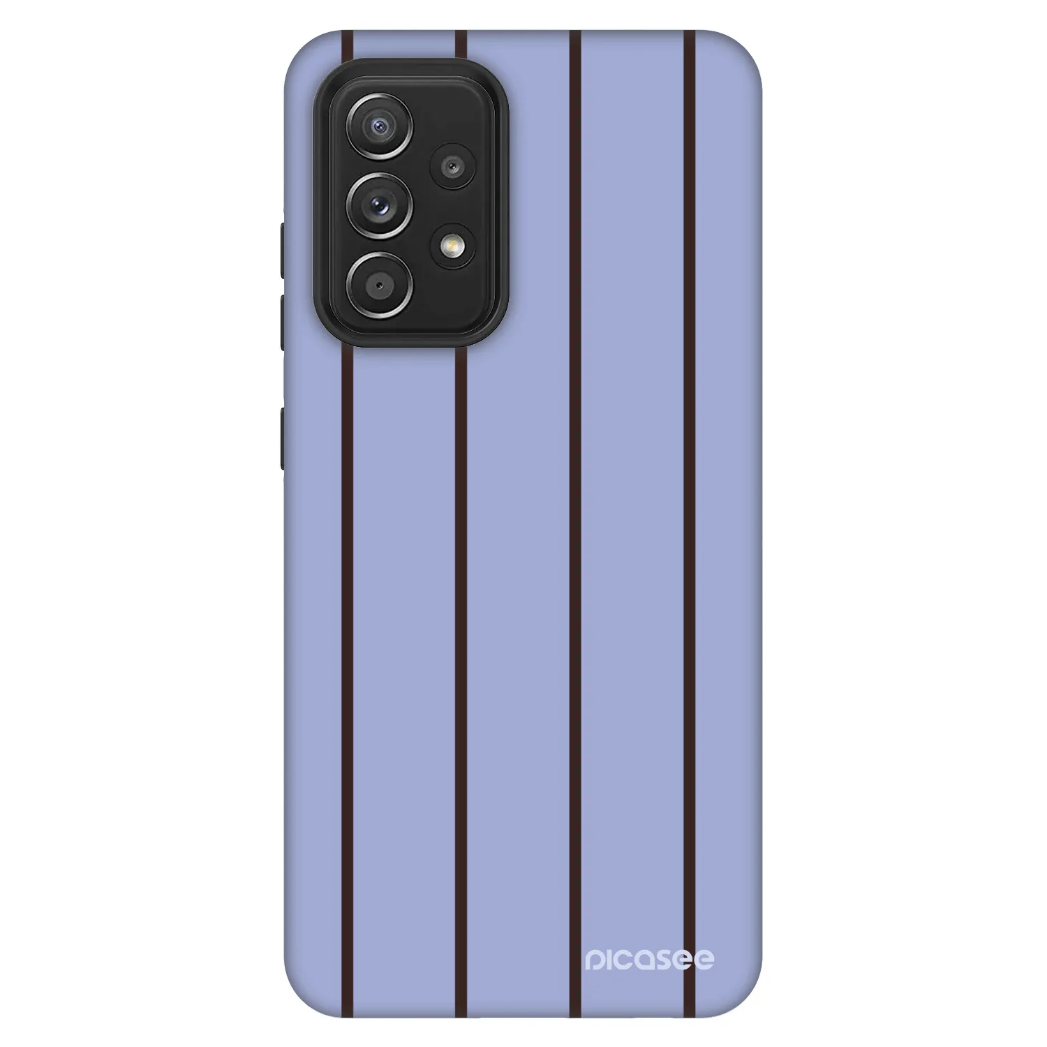 Picasee Fashion Case na Samsung Galaxy A52 5G A525F - Poolside member