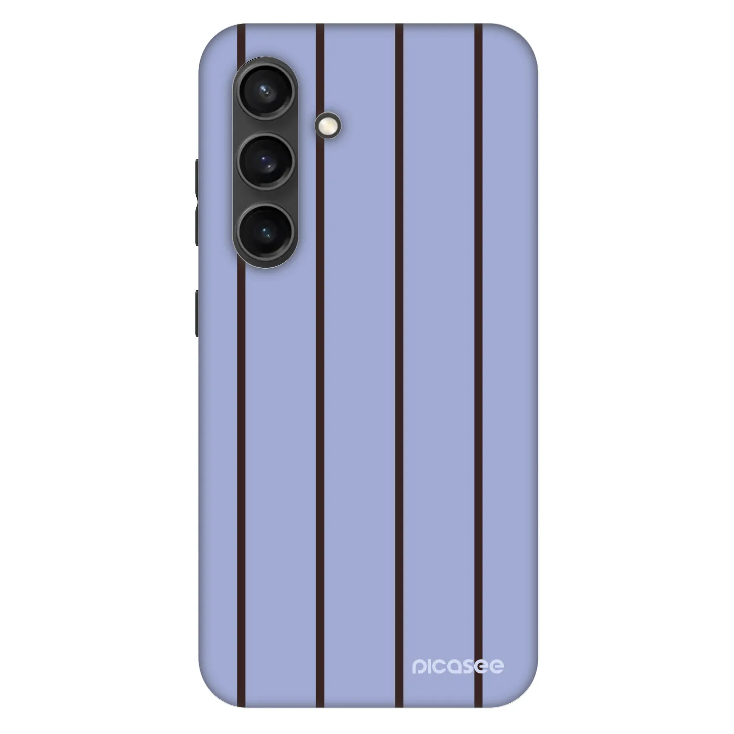 Picasee Fashion Case PowerShare pro Samsung Galaxy S24 S921B 5G - Poolside member