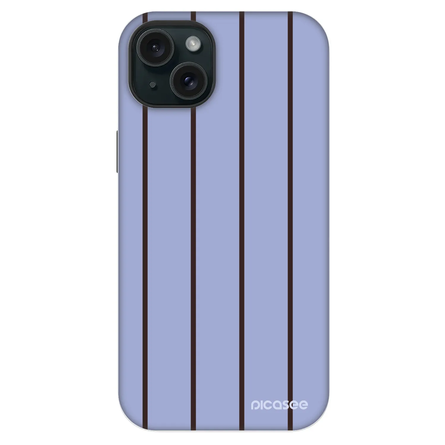 Picasee Fashion Case MagSafe na Apple iPhone 14 Plus - Poolside member