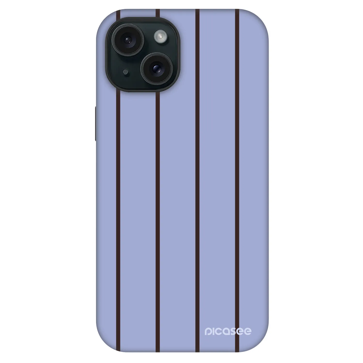 Picasee Fashion Case MagSafe na Apple iPhone 15 - Poolside member