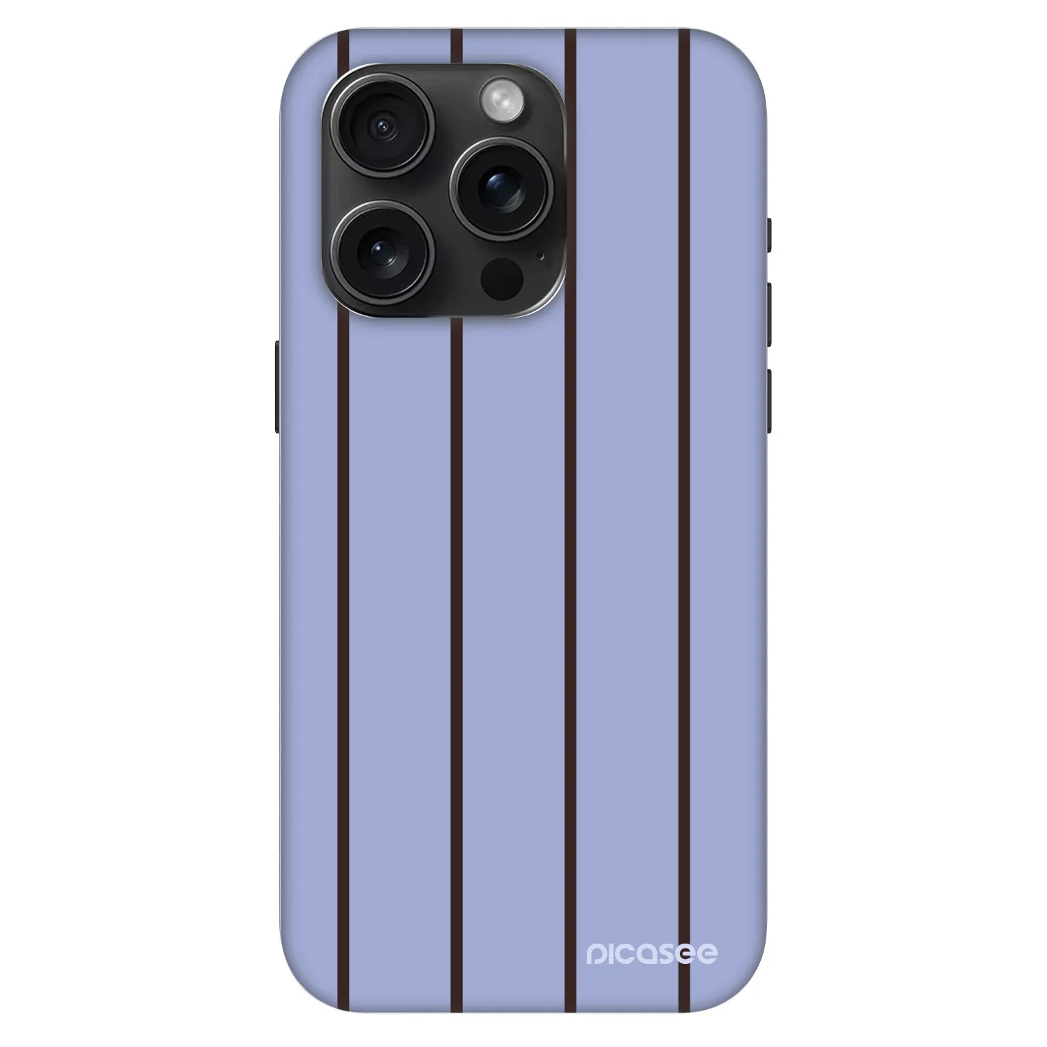 Picasee Fashion Case MagSafe na Apple iPhone 15 Pro - Poolside member