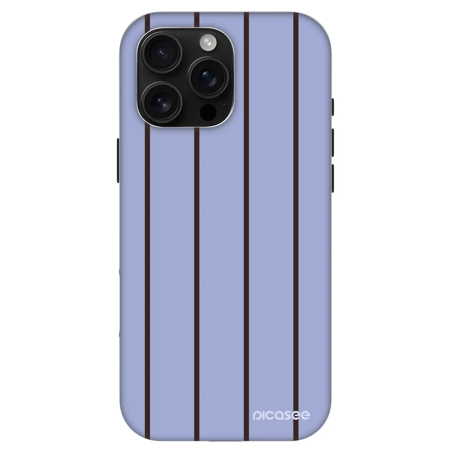 Picasee Fashion Case MagSafe na Apple iPhone 16 Pro Max - Poolside member