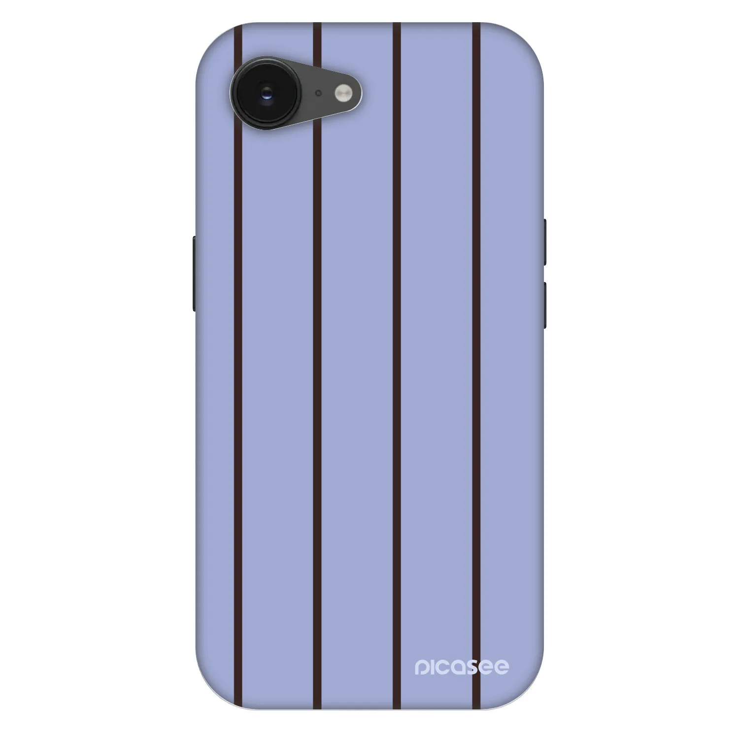 Picasee Fashion Case MagSafe na Apple iPhone 16e - Poolside member