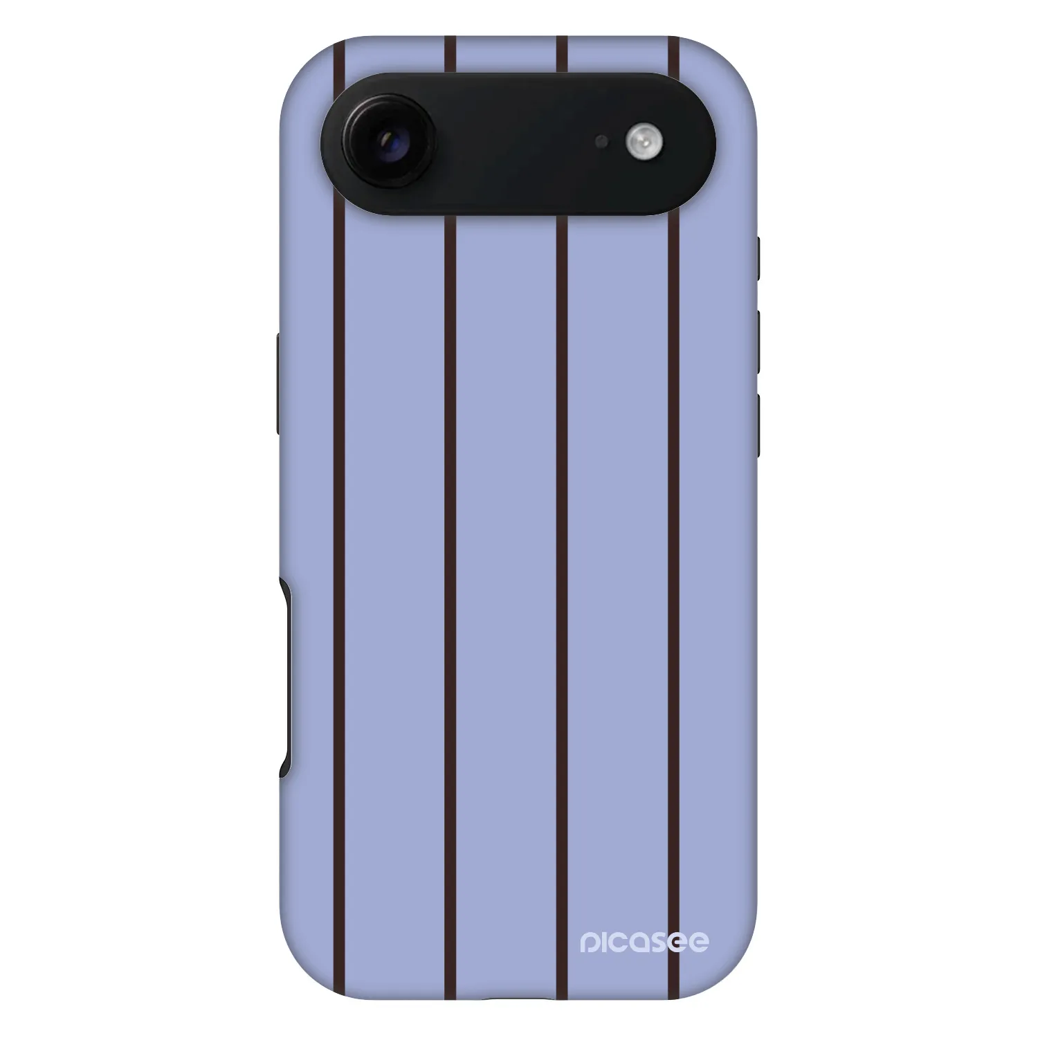 Picasee Fashion Case MagSafe na Apple iPhone Air - Poolside member