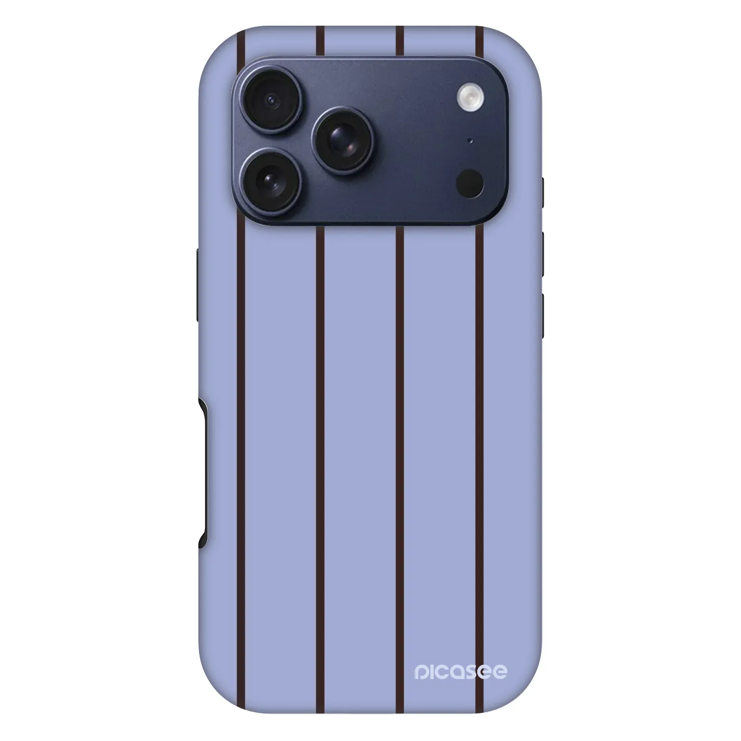 Picasee Fashion Case MagSafe na Apple iPhone 17 Pro - Poolside member