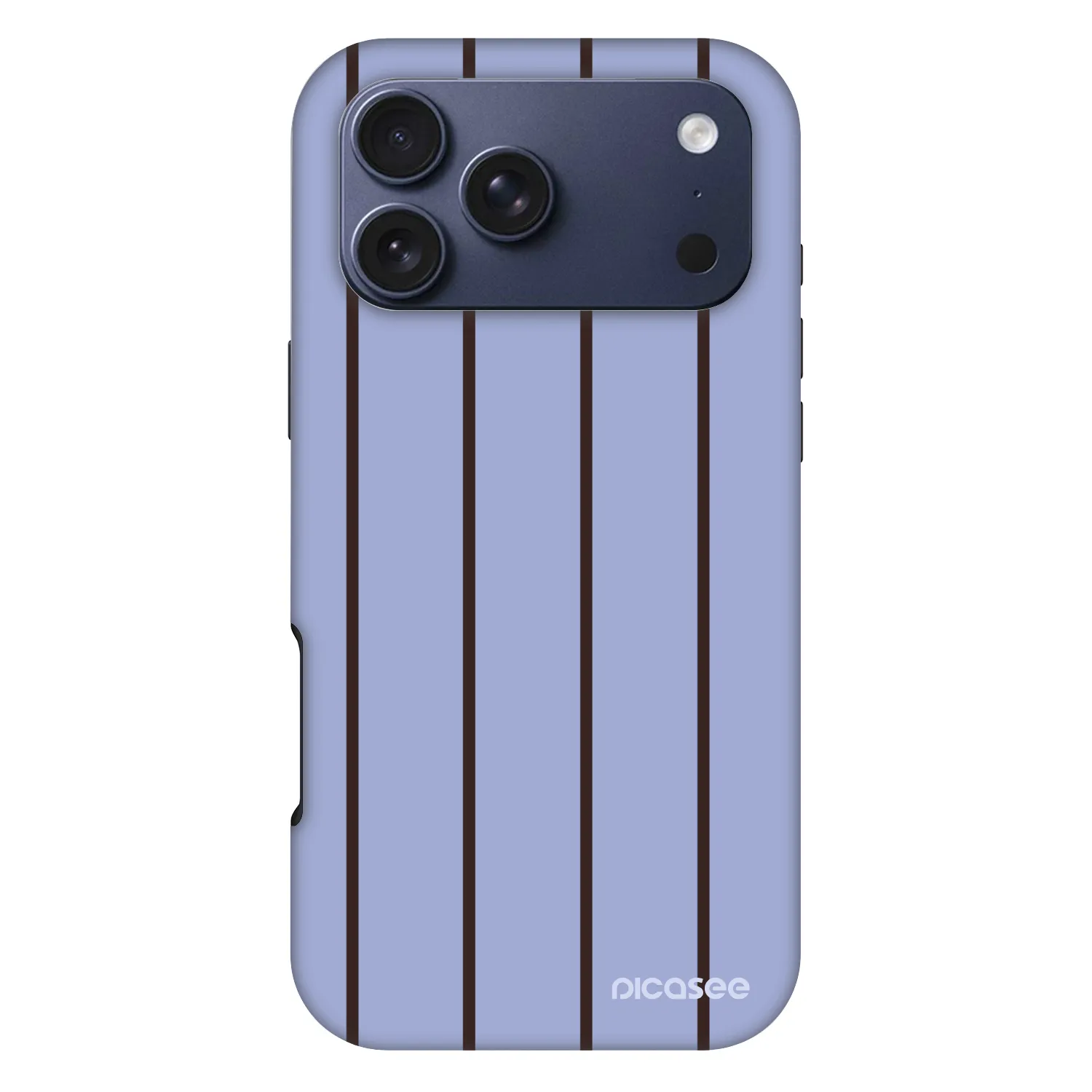 Picasee Fashion Case MagSafe na Apple iPhone 17 Pro Max - Poolside member