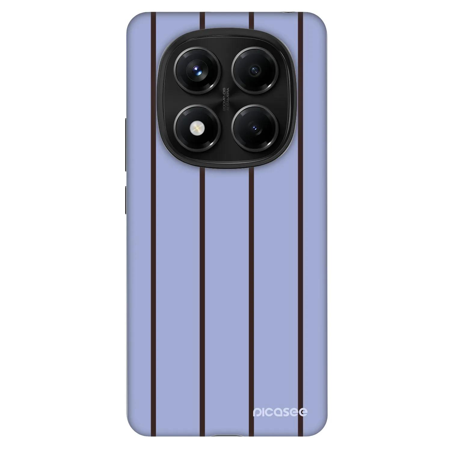 Picasee Fashion Case na Xiaomi Redmi Note 14 Pro 4G - Poolside member