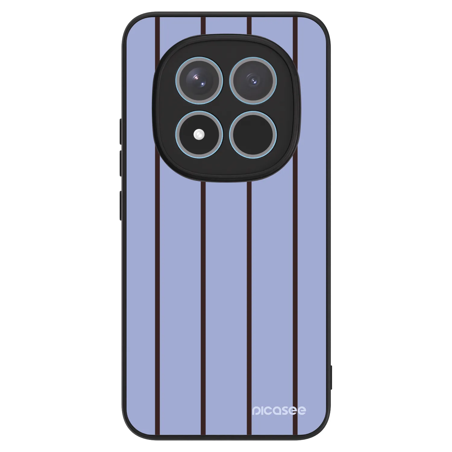 Picasee ULTIMATE CASE na Xiaomi Redmi Note 15 Pro+ - Poolside member
