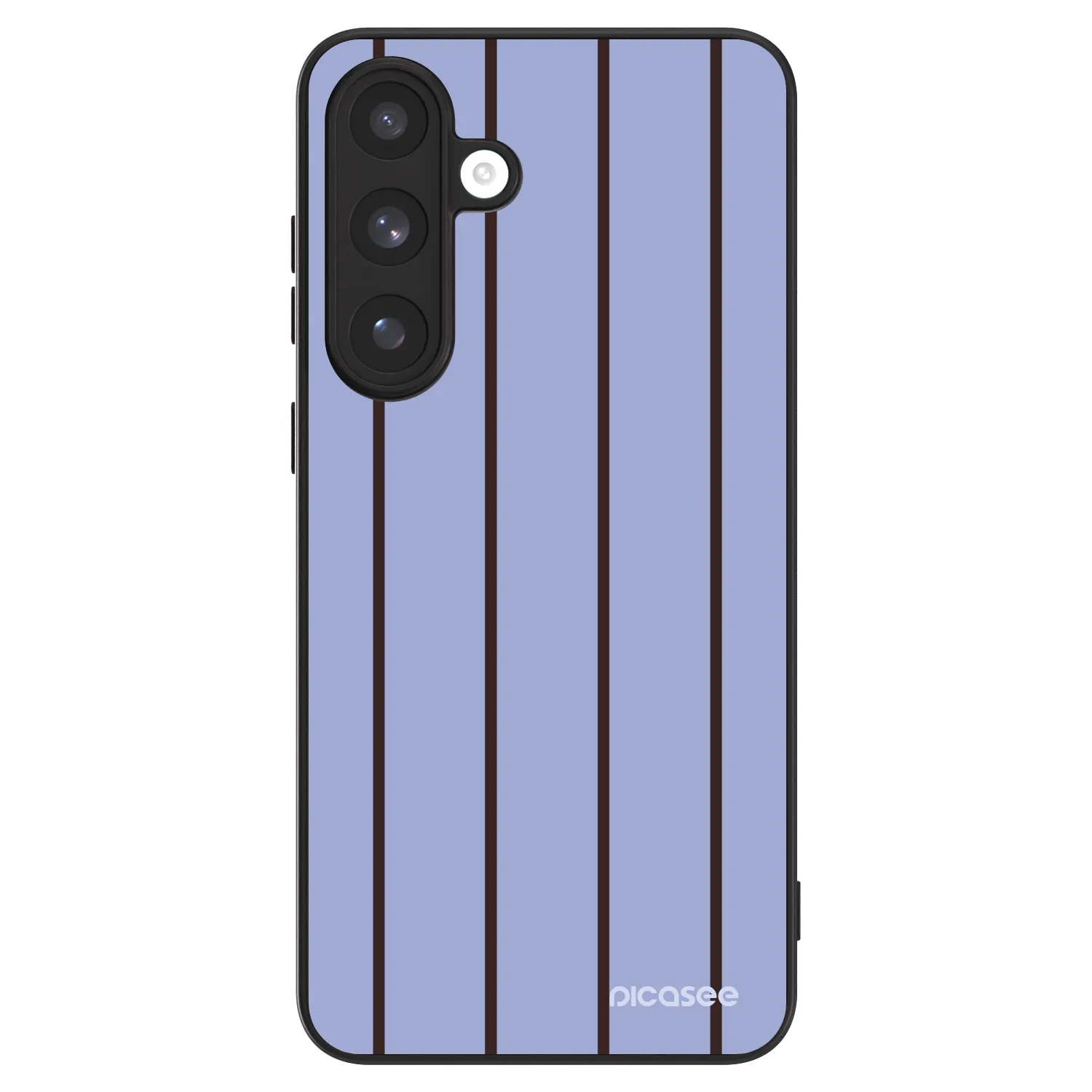 Picasee ULTIMATE CASE PowerShare pro Samsung Galaxy S25 FE 5G - Poolside member