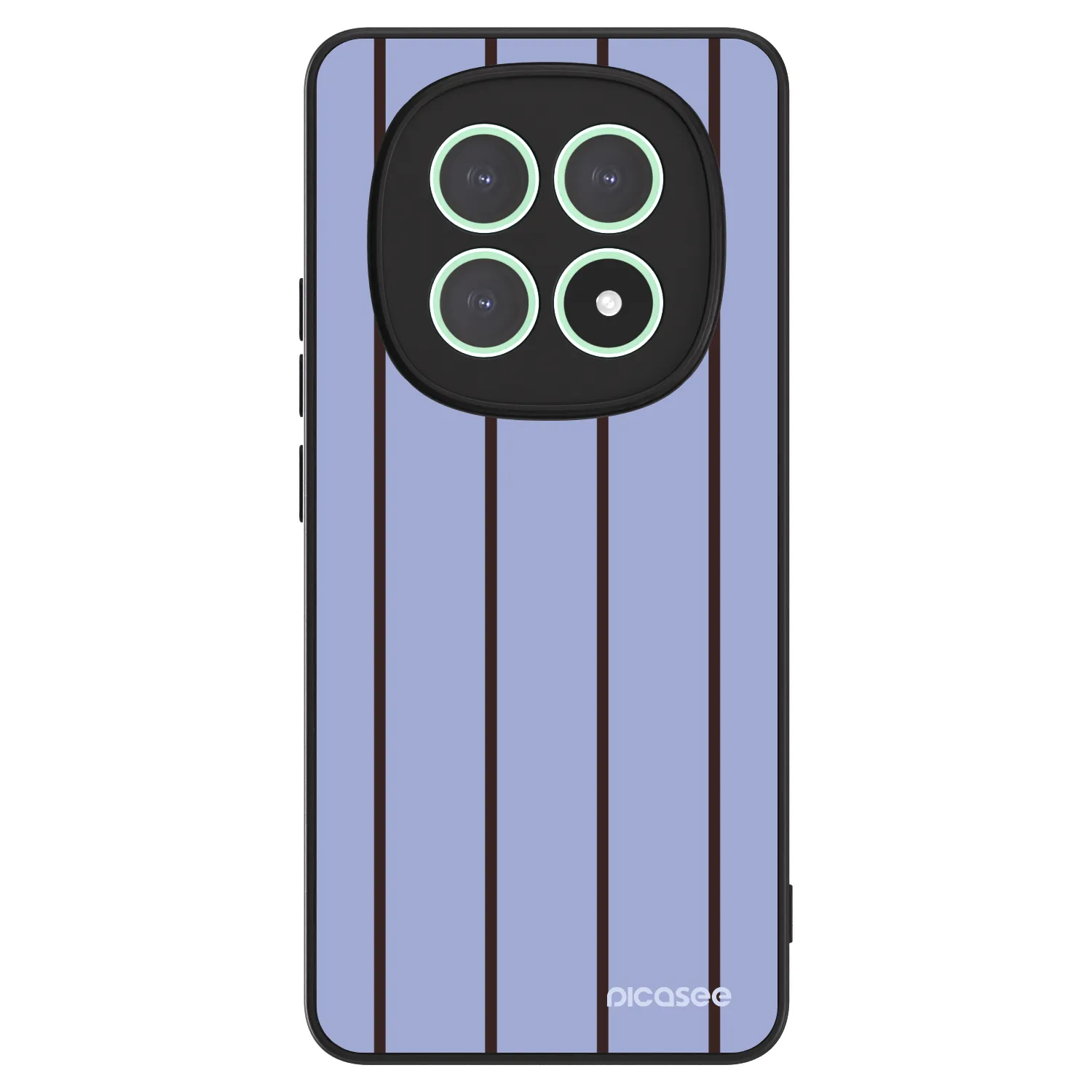 Picasee ULTIMATE CASE na Xiaomi Redmi Note 15 4G - Poolside member