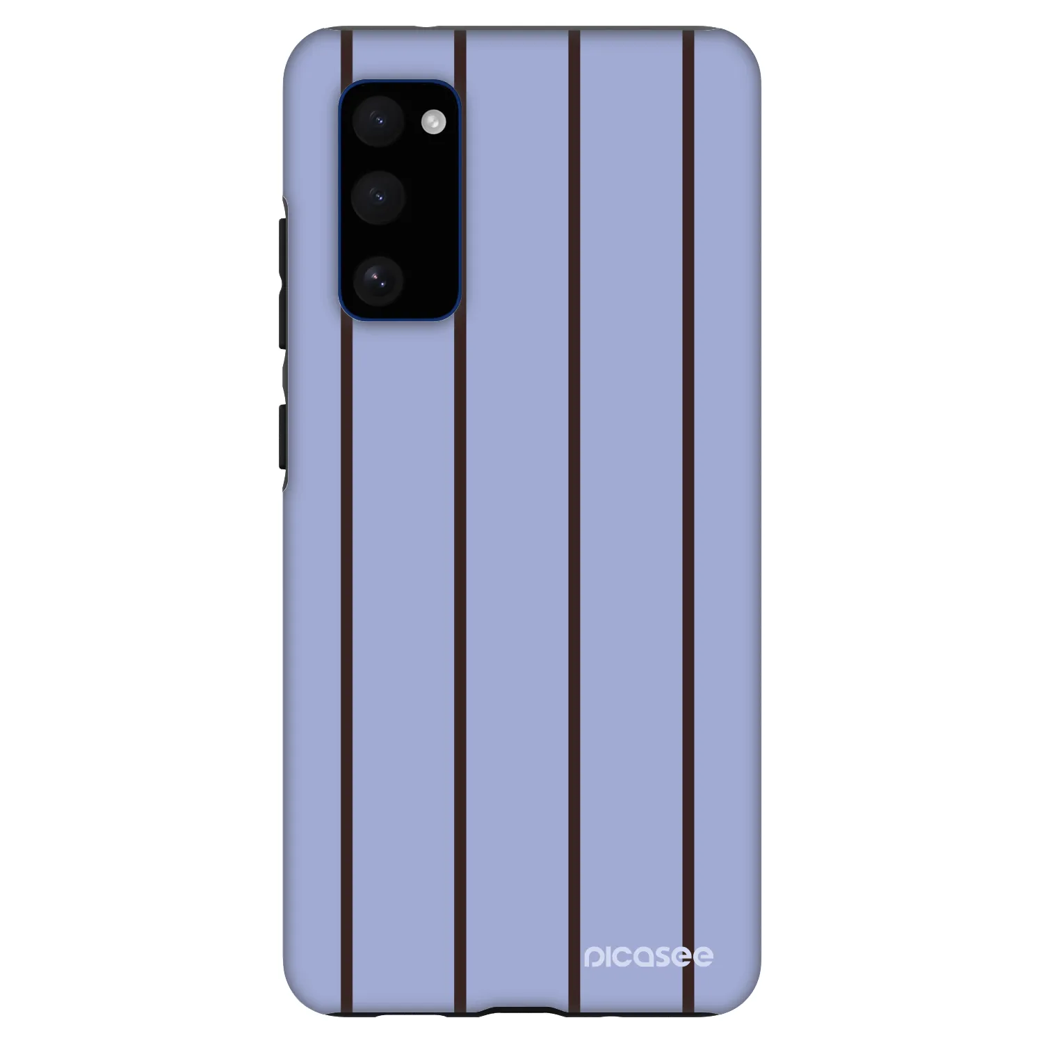 Picasee Fashion Case na Samsung Galaxy S20 FE - Poolside member
