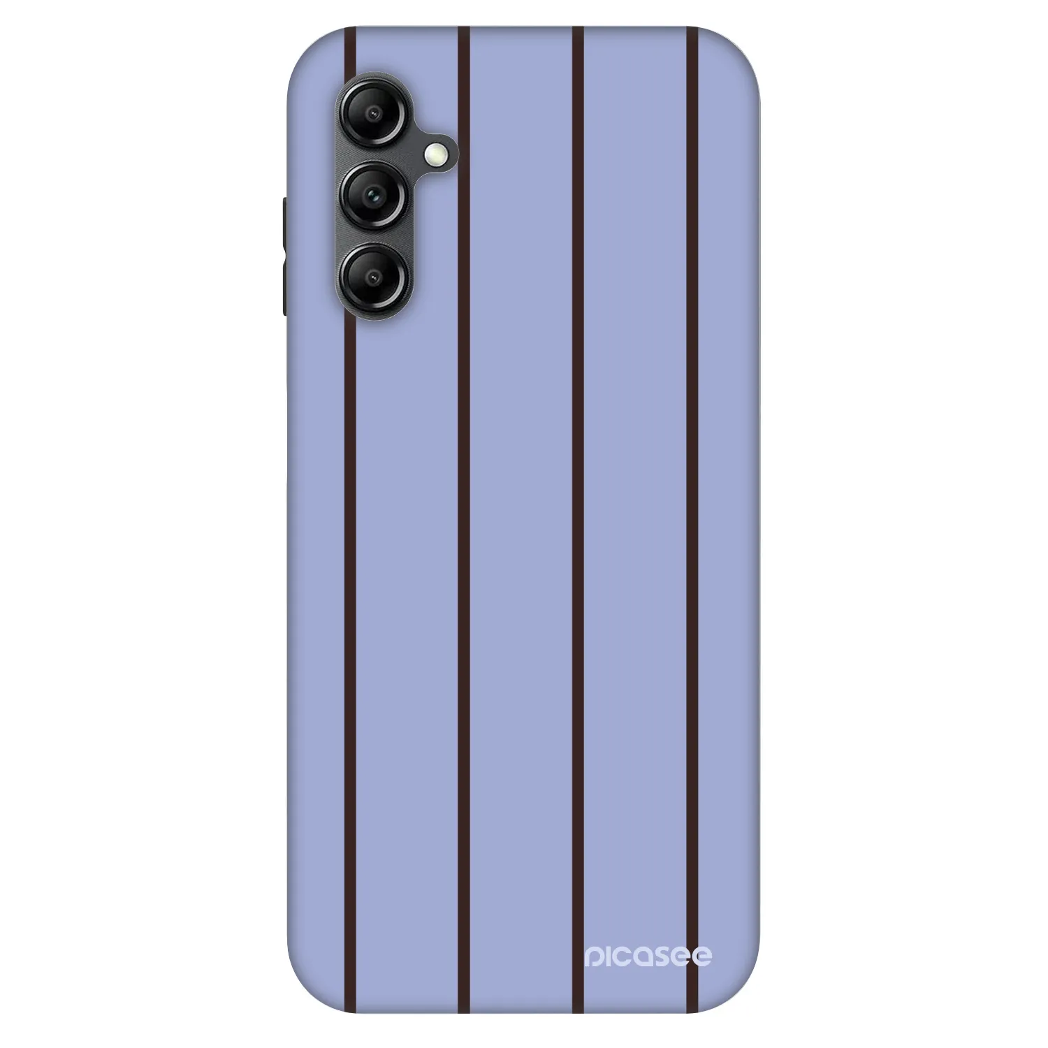 Picasee Fashion Case na Samsung Galaxy A16 4G - Poolside member
